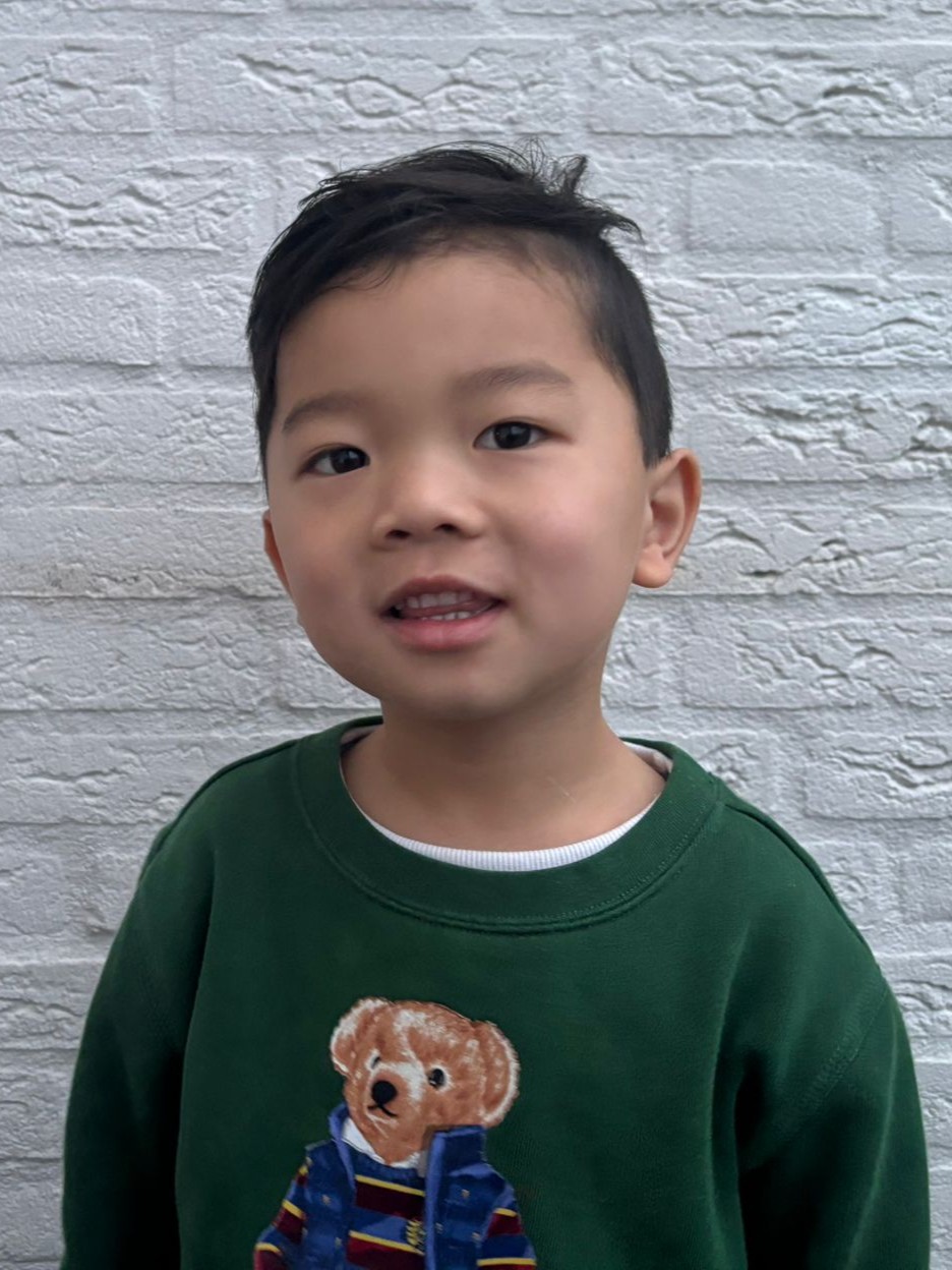 Flynn Huang portfolio picture #001