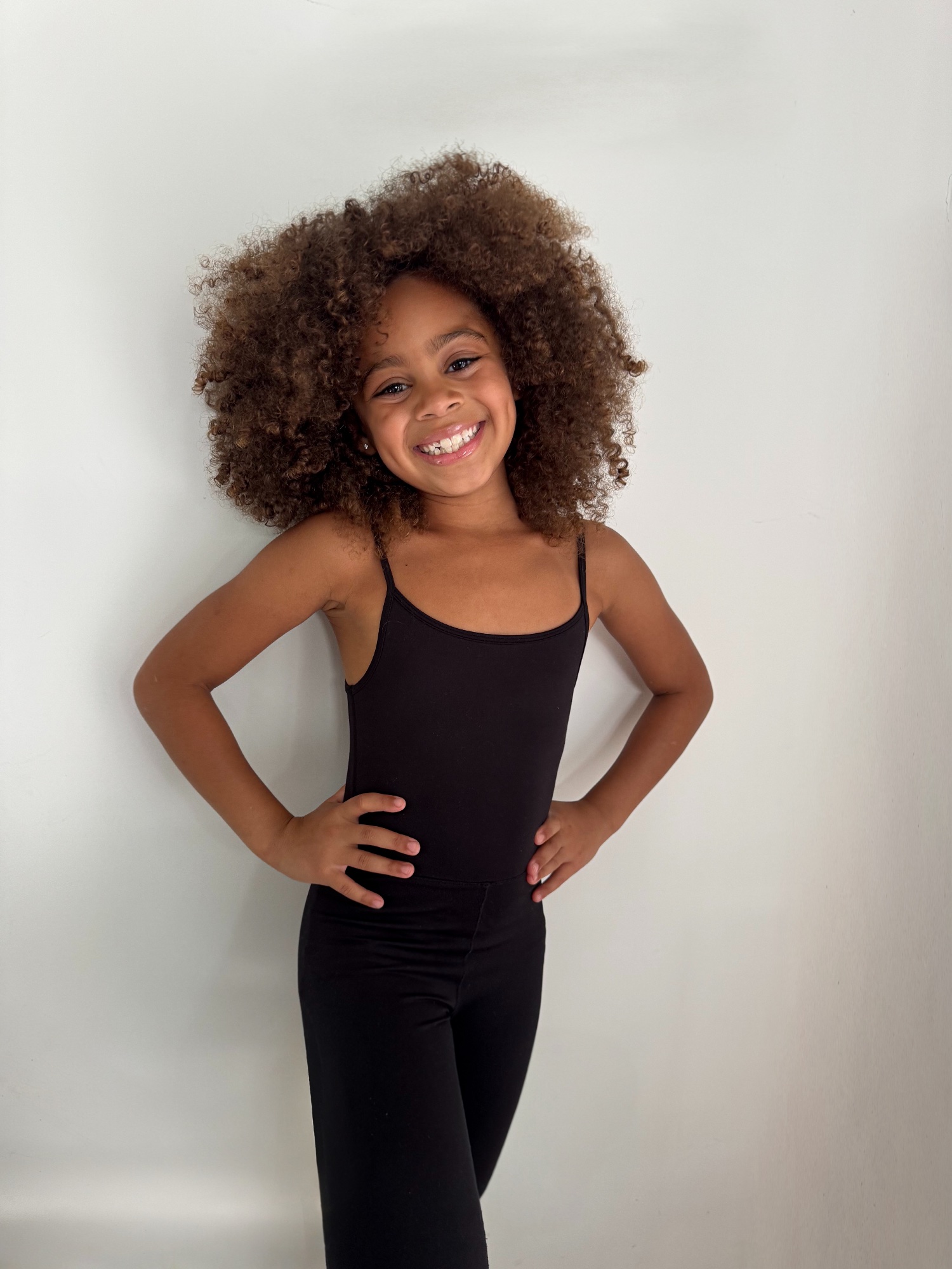 Faith K. portfolio profile picture