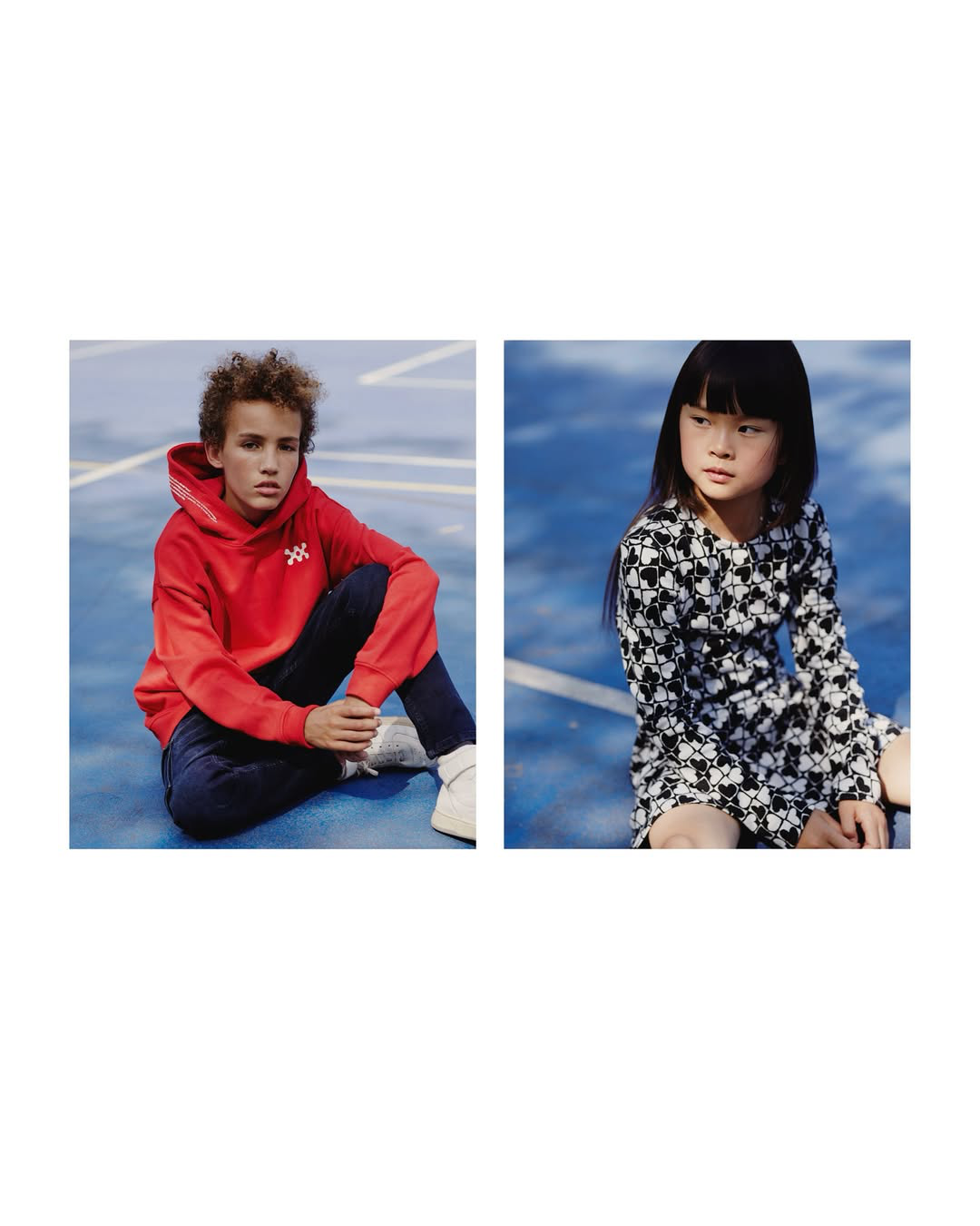 Kidz Management for Shoeby publication photo #2