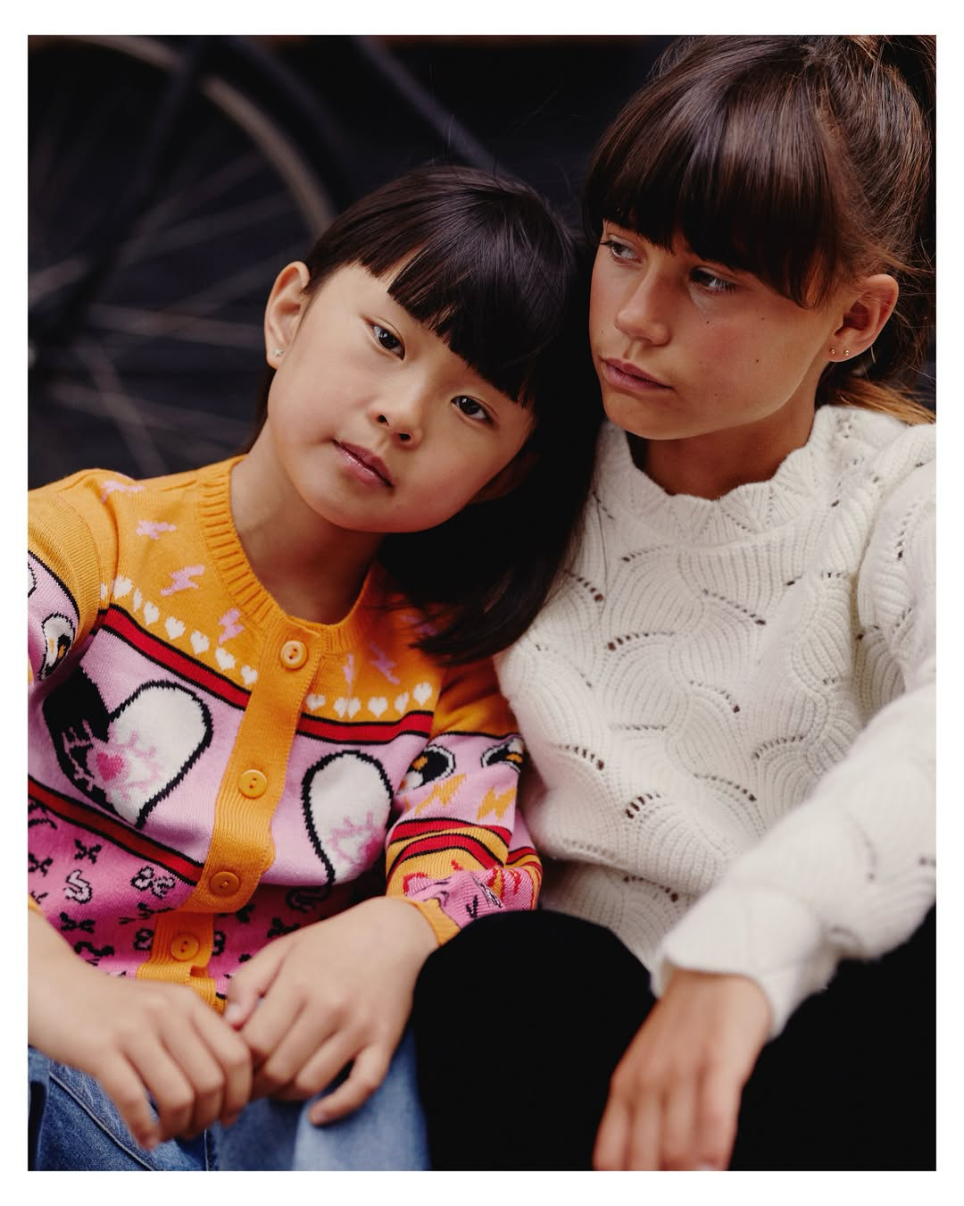 Kidz Management for Shoeby item #003