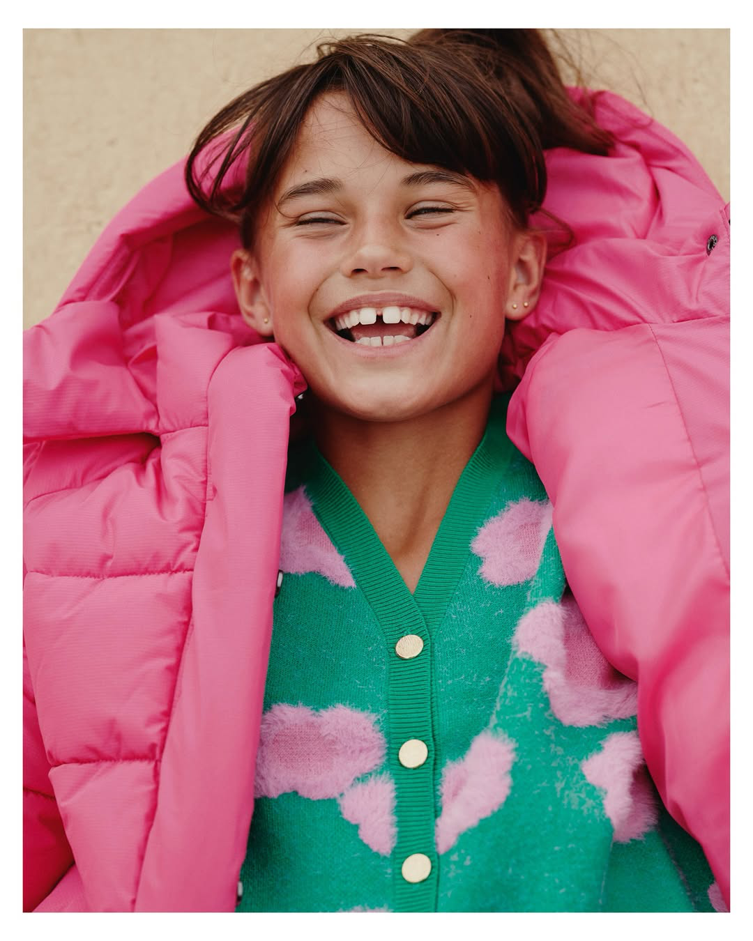 Kidz Management for Shoeby publication photo #1