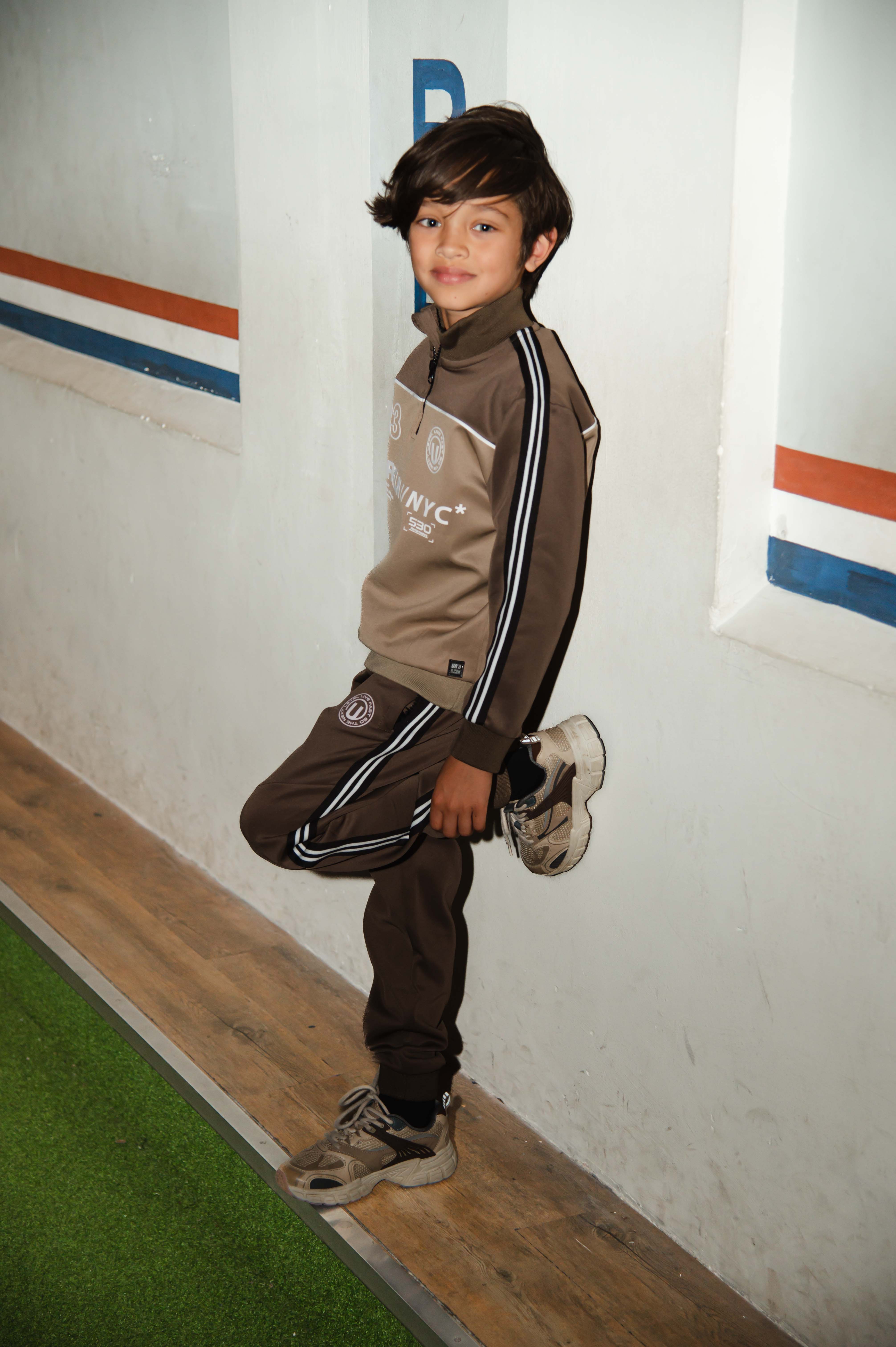 Kidz Management for Jola (produced by March Studios) item #003
