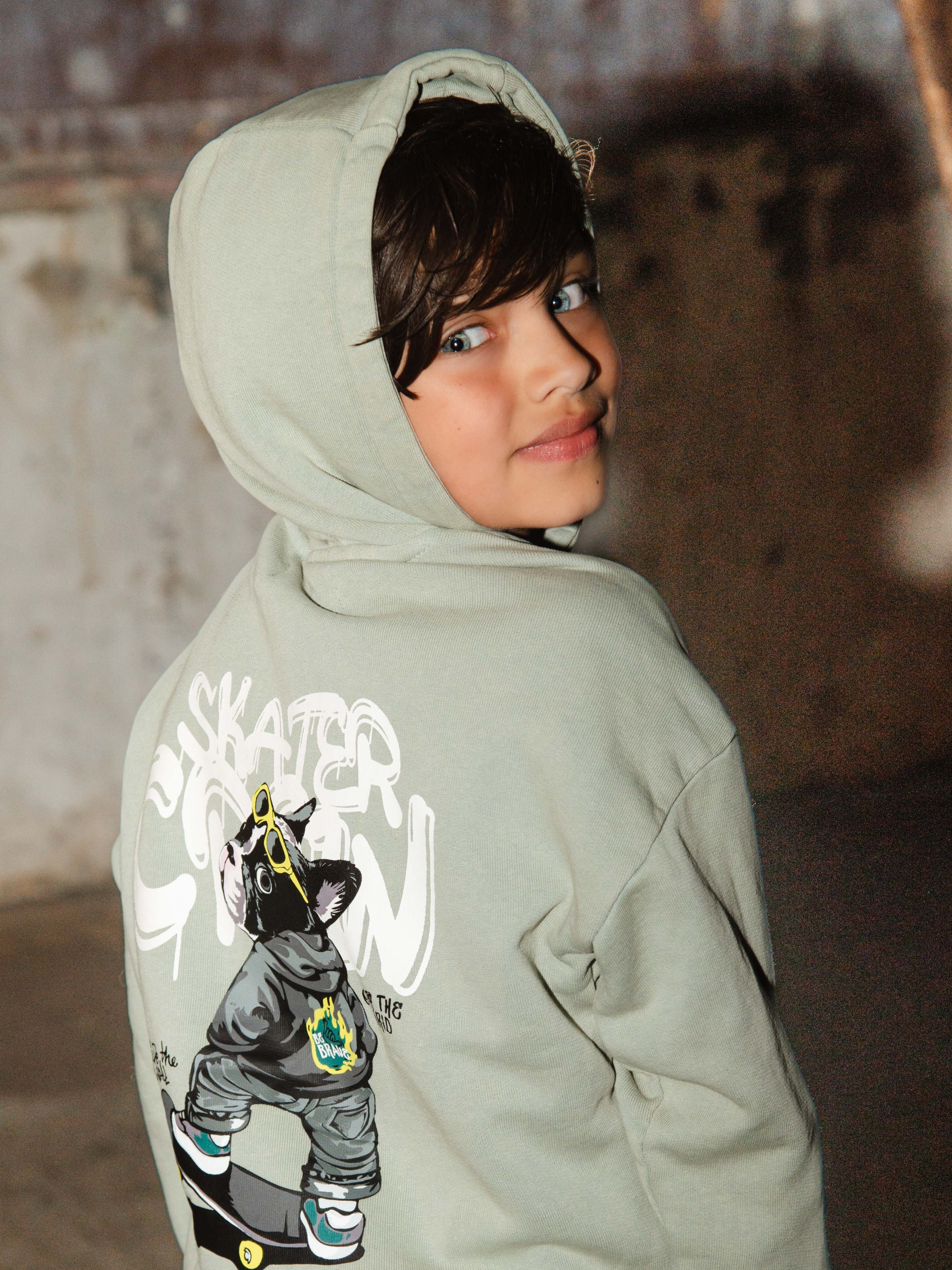 Kidz Management for Jola (produced by March Studios) item #001