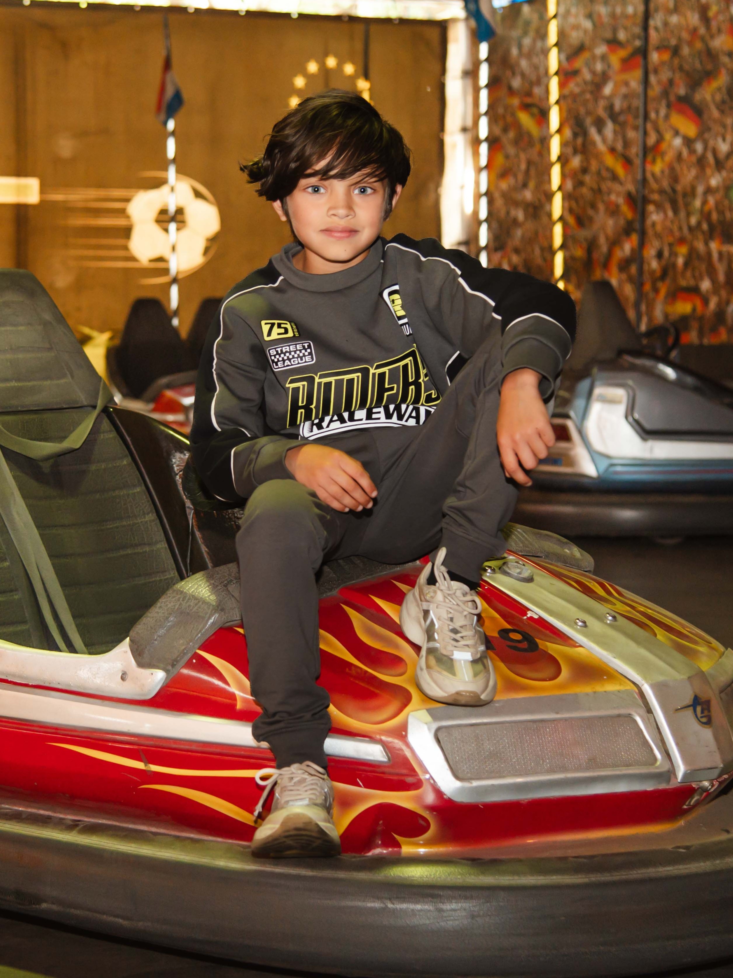 Ayden Bhailal portfolio picture #001