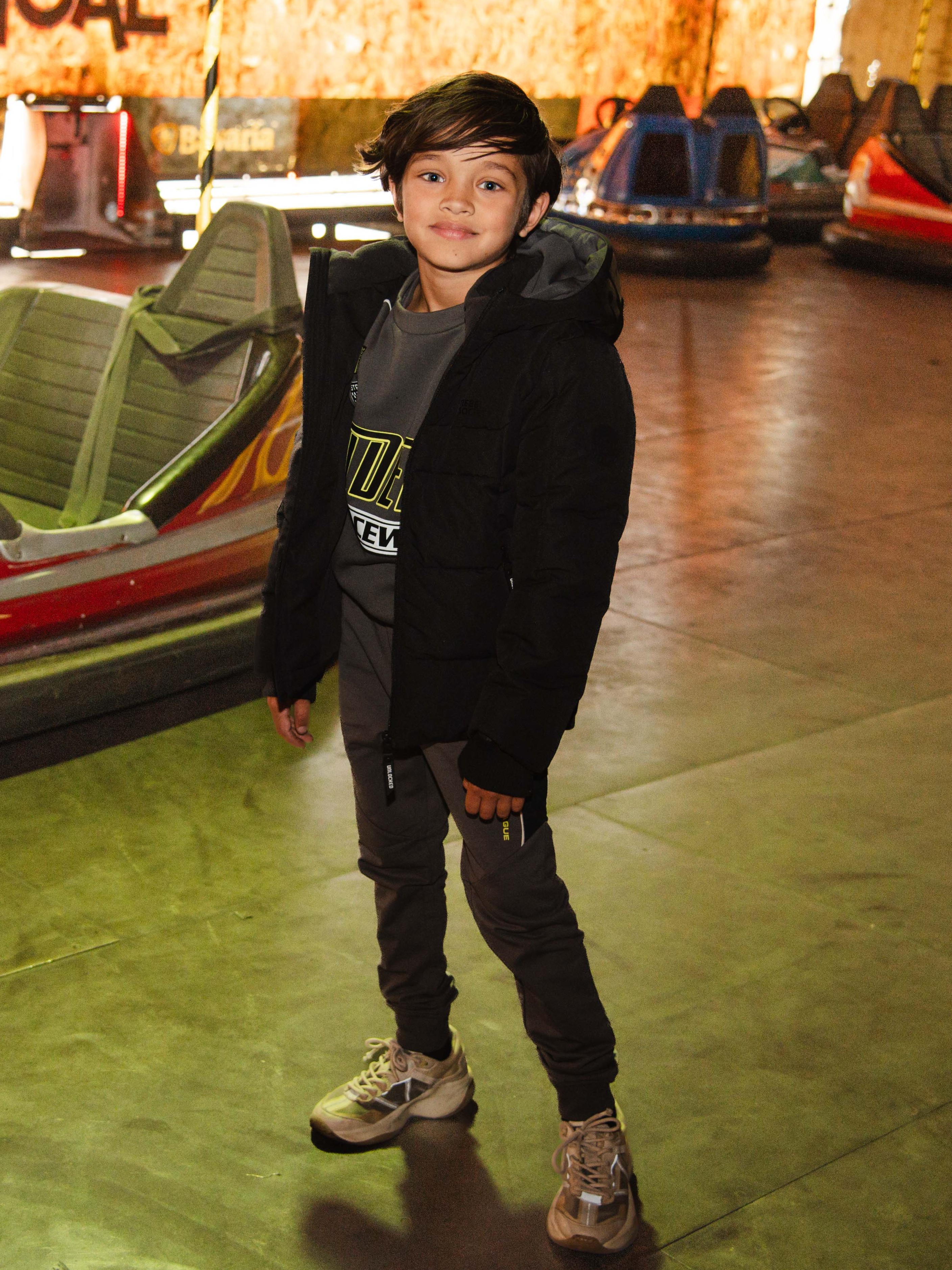Kidz Management for Jola (produced by March Studios) item #002