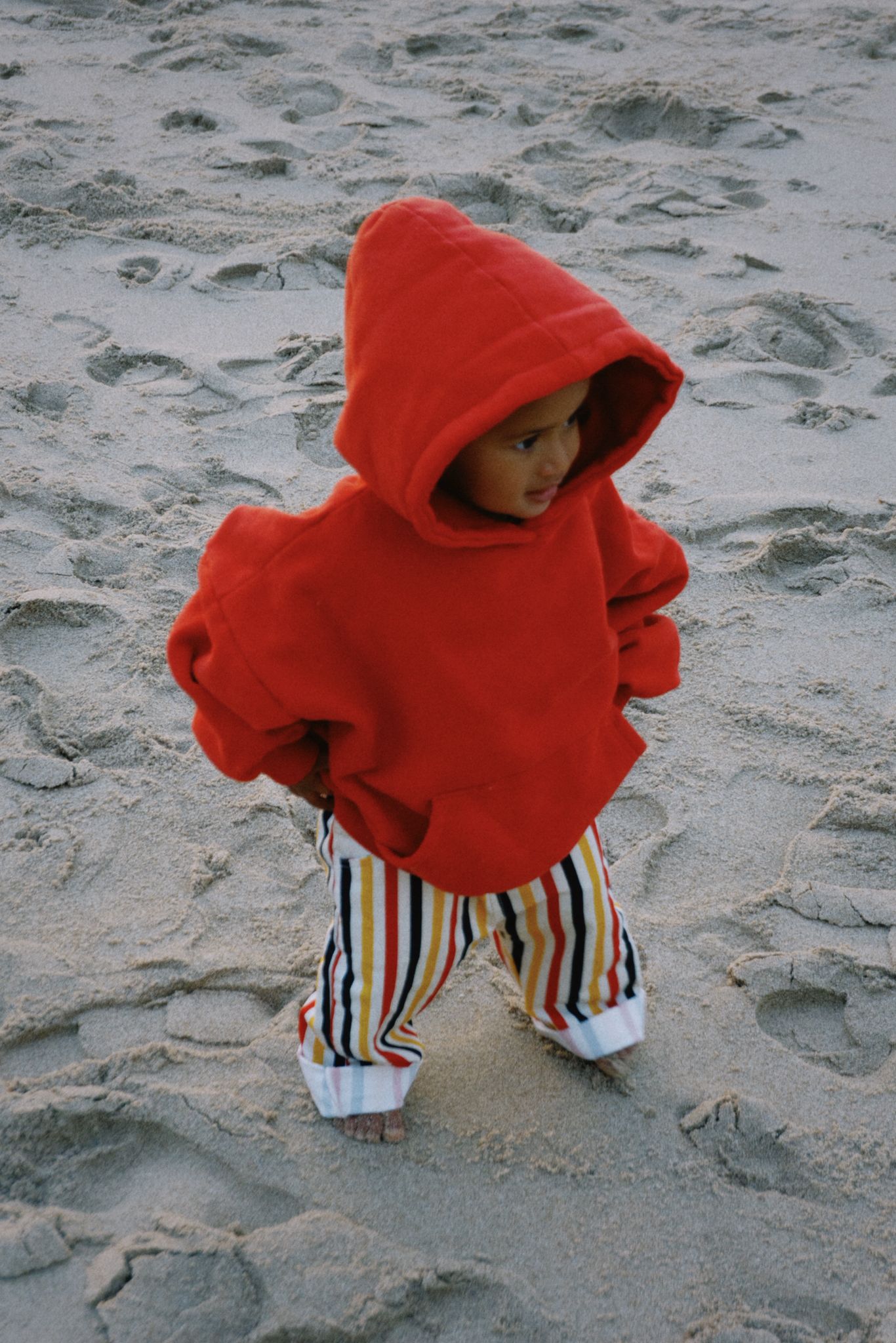 Gaia Ofosu-Sefah portfolio picture #003