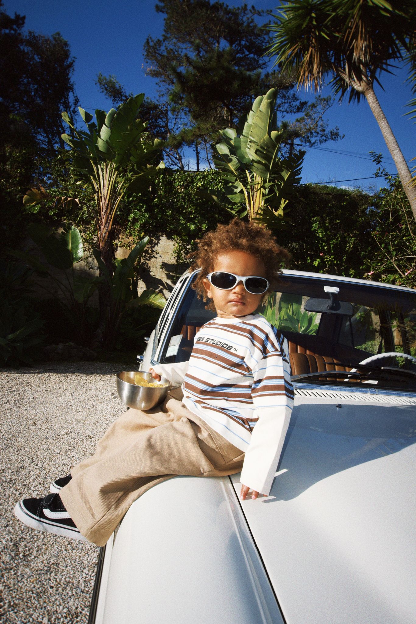 Gaia Ofosu-Sefah portfolio picture #001