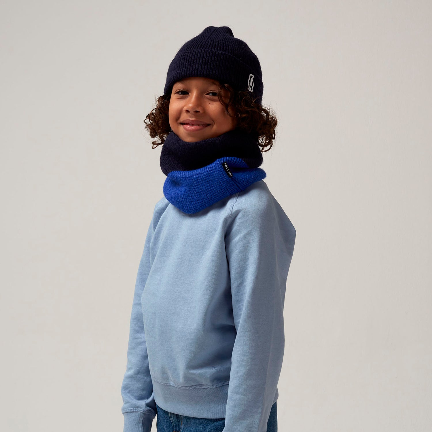 Kidz Management for GoSoaky item #003