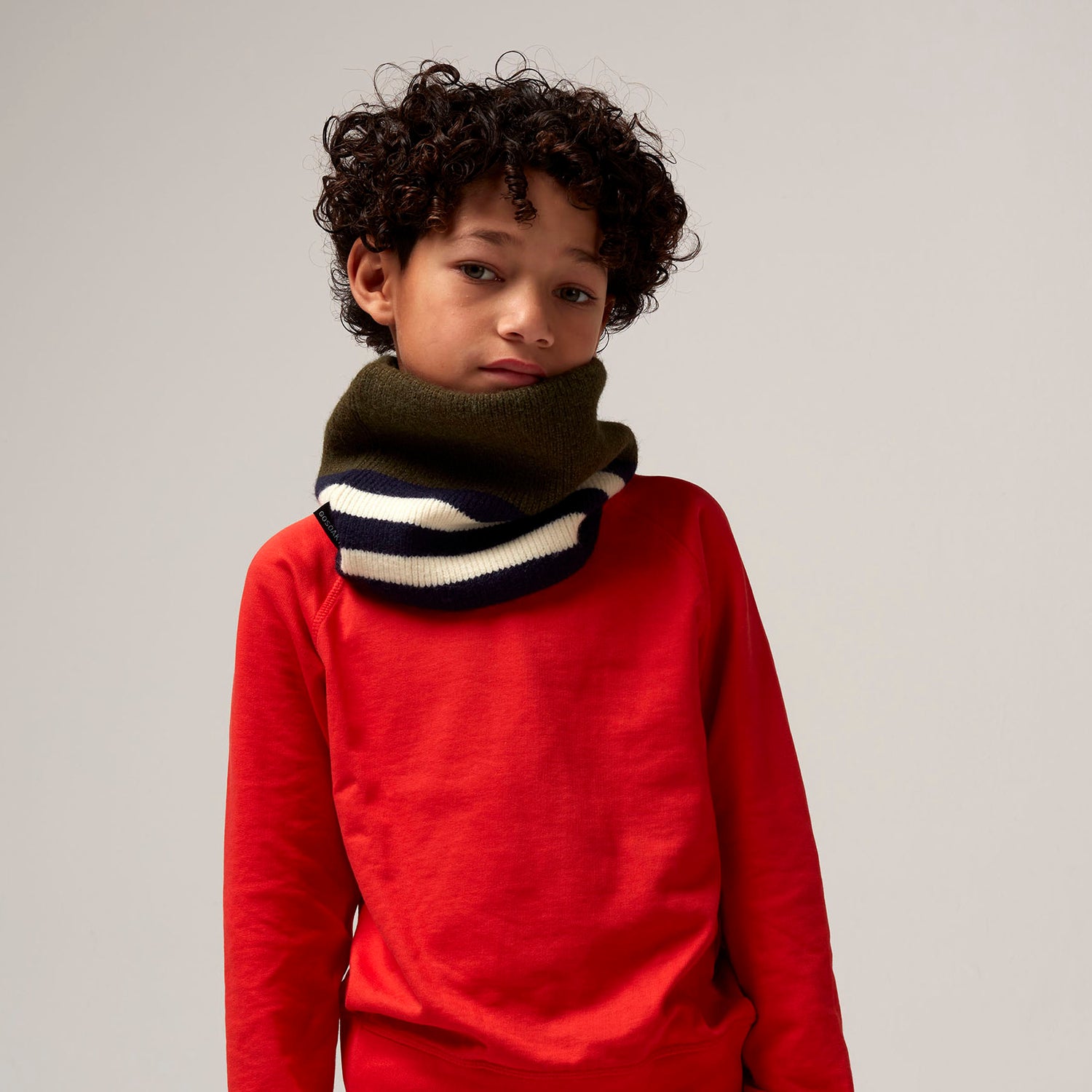 Kidz Management for GoSoaky item #002