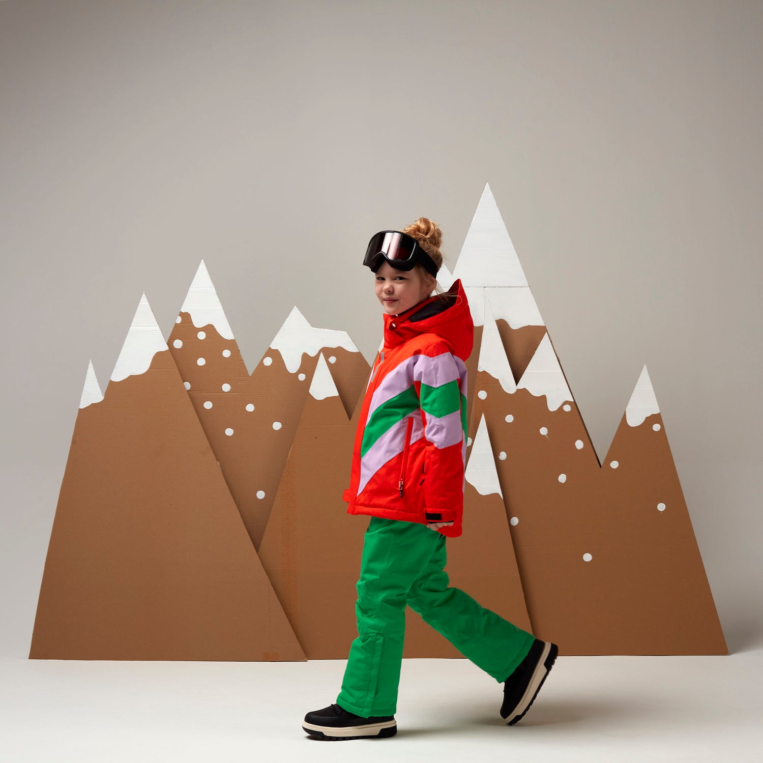 Kidz Management for GoSoaky item #001