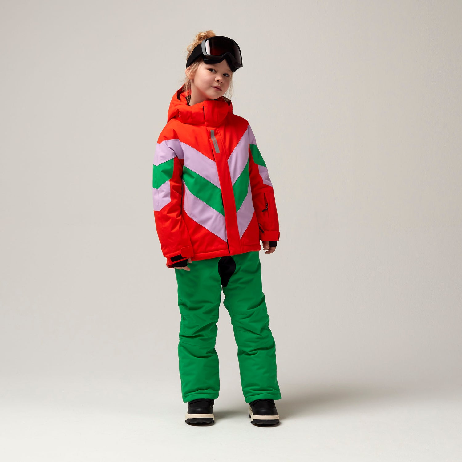 Kidz Management for GoSoaky item #003