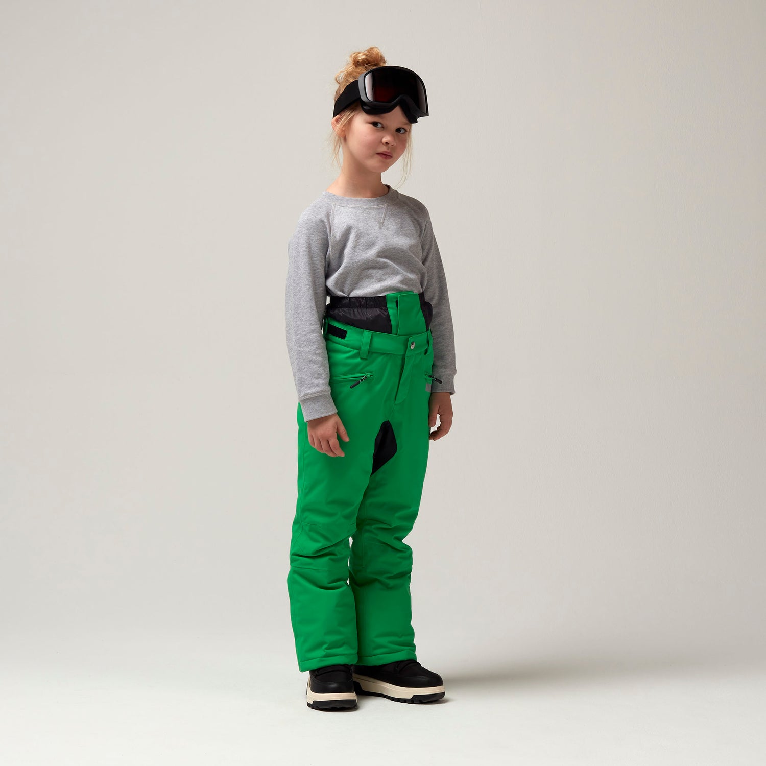 Kidz Management for GoSoaky item #001