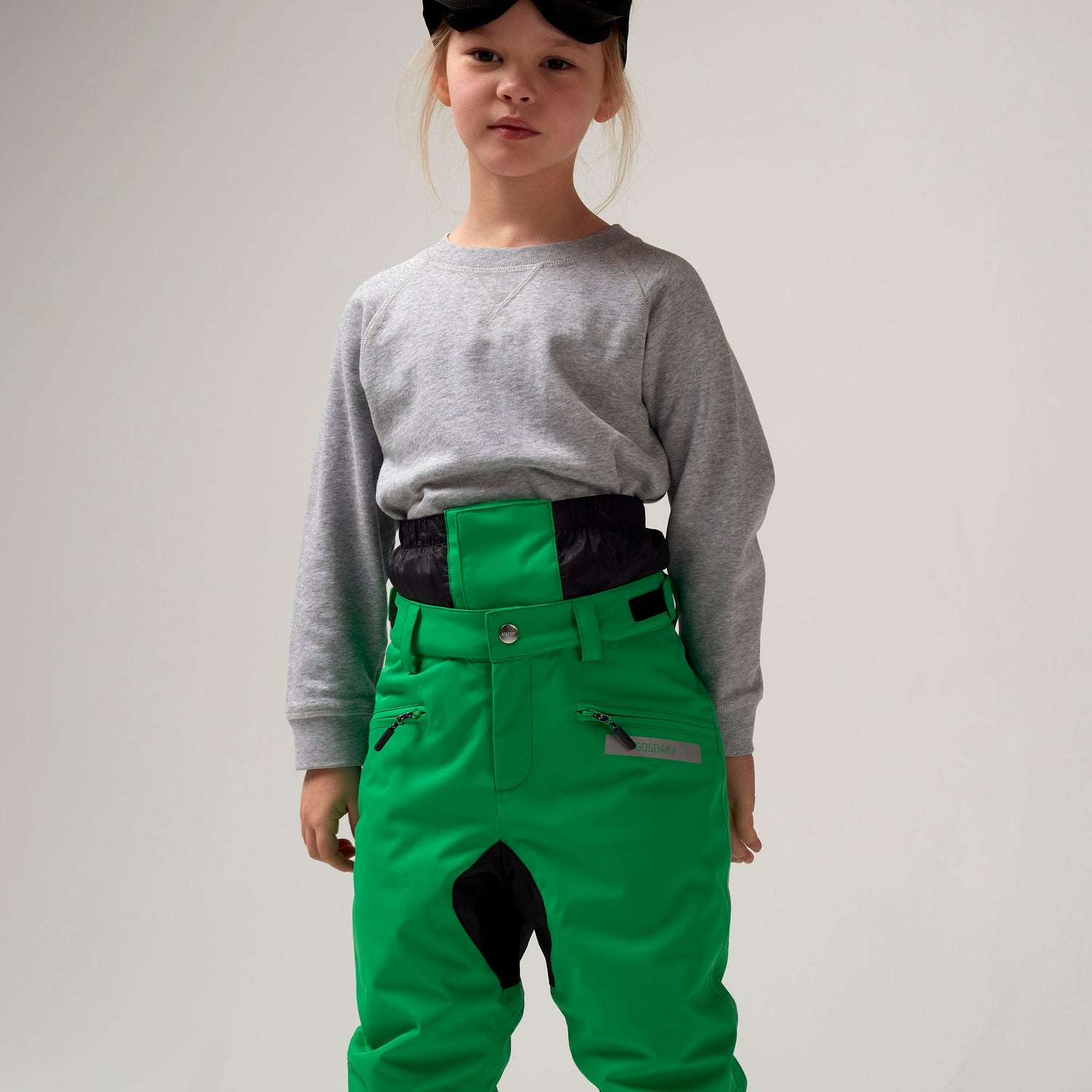 Kidz Management for GoSoaky item #002