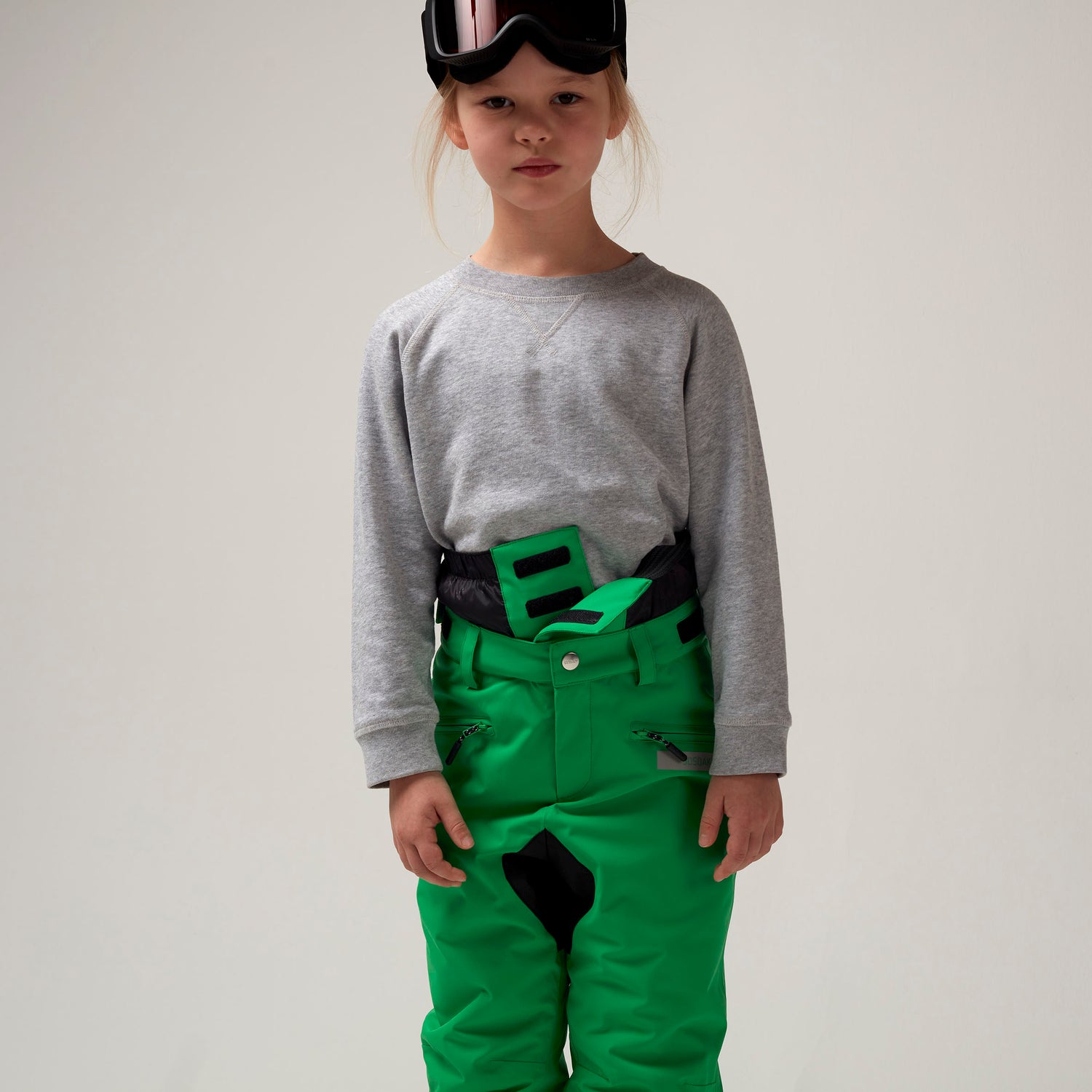 Kidz Management for GoSoaky item #003