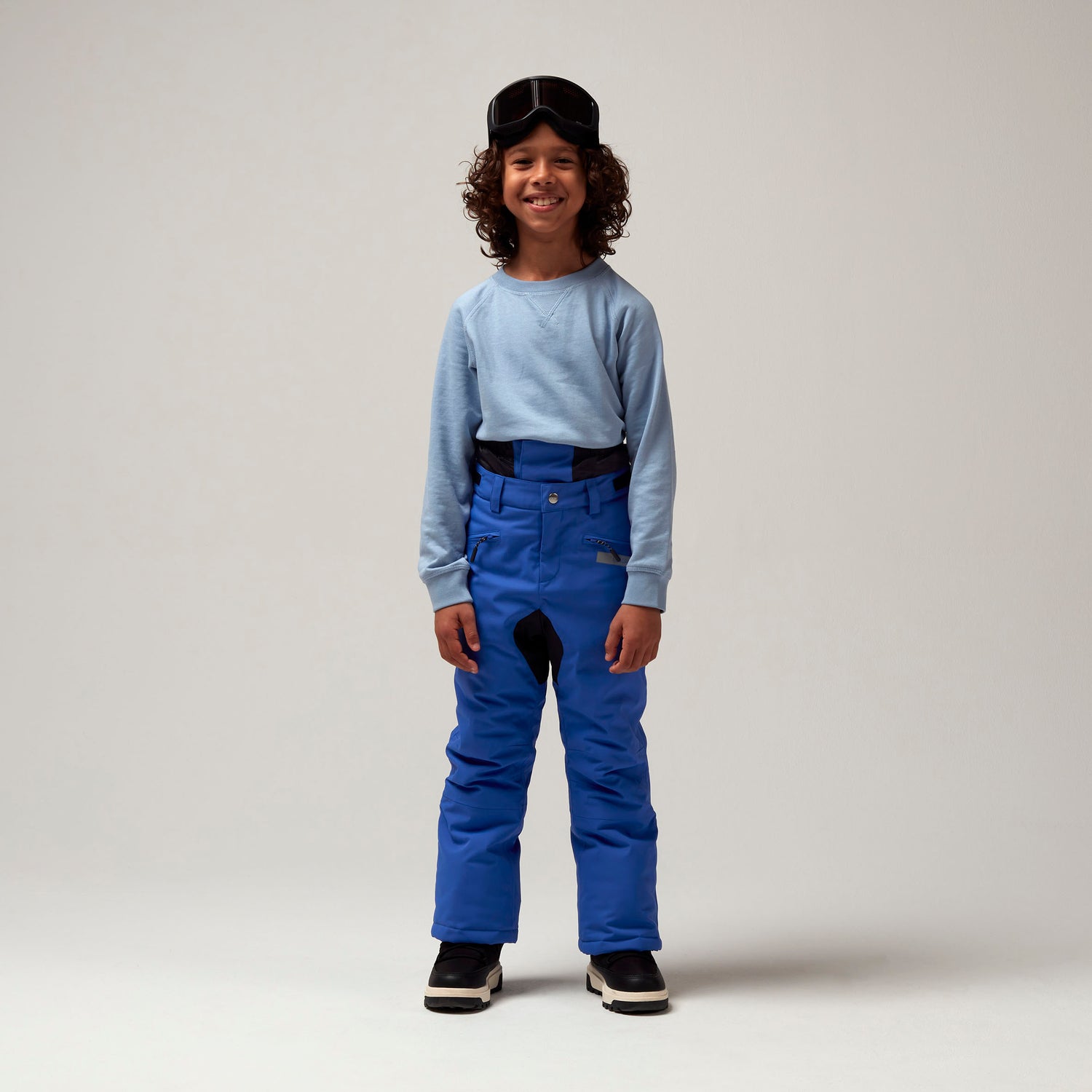 Kidz Management for GoSoaky item #003