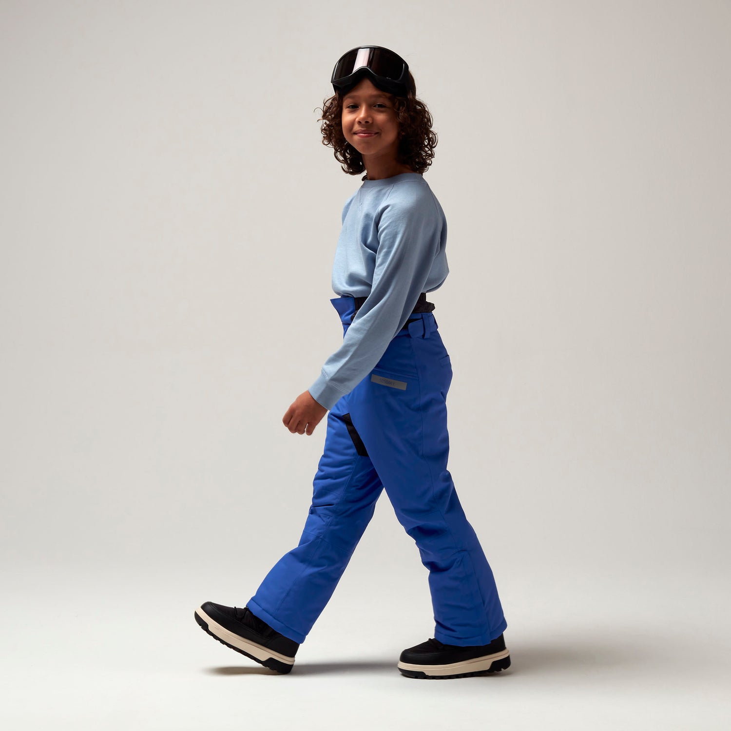 Kidz Management for GoSoaky publication photo #2
