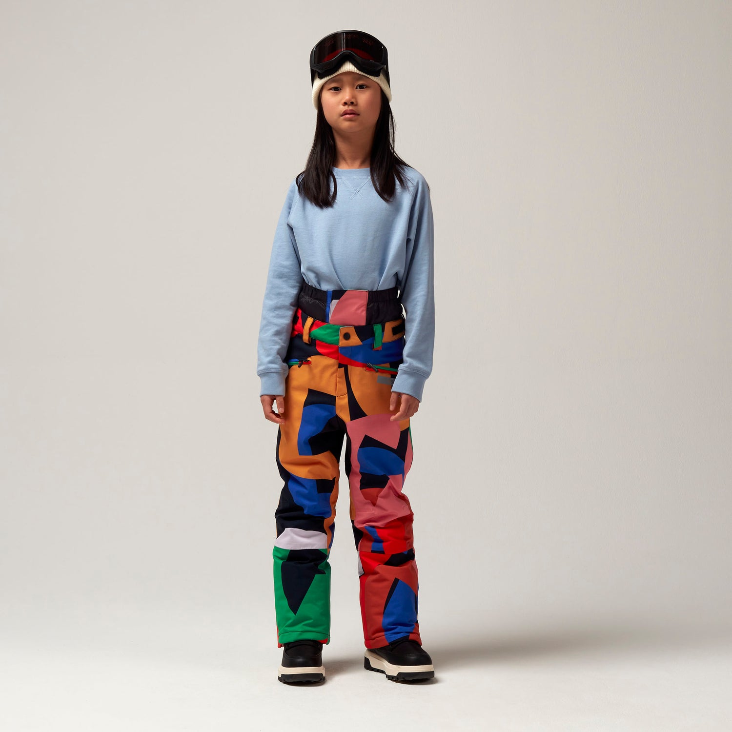 Kidz Management for GoSoaky item #001