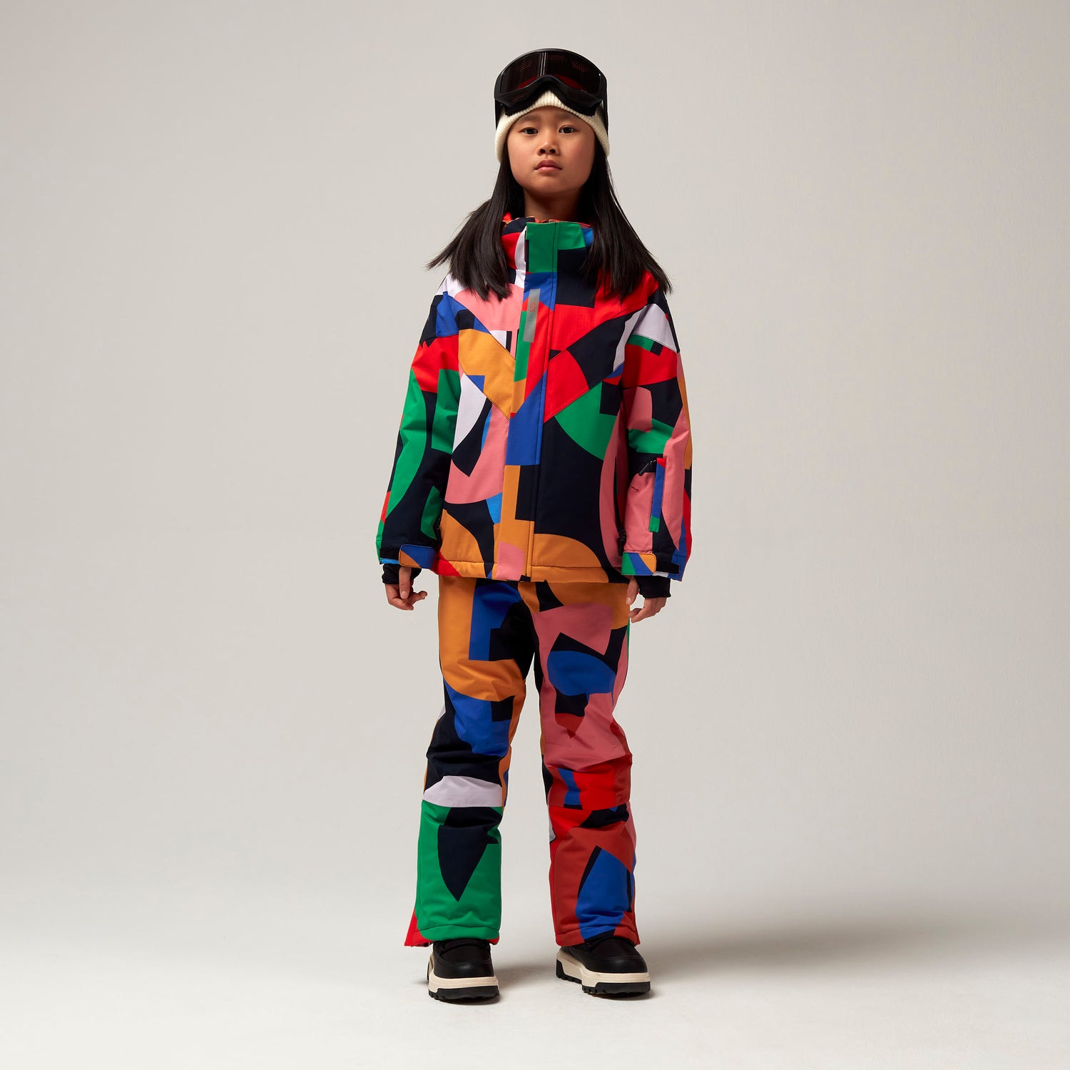 Kidz Management for GoSoaky item #003