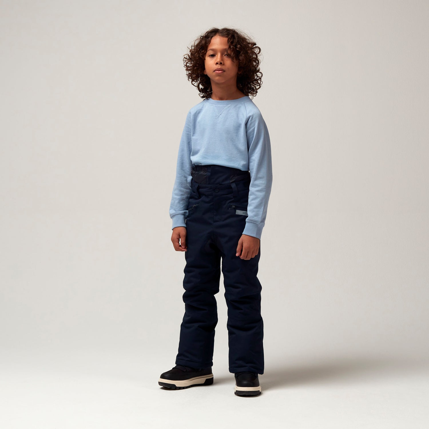 Kidz Management for GoSoaky item #001