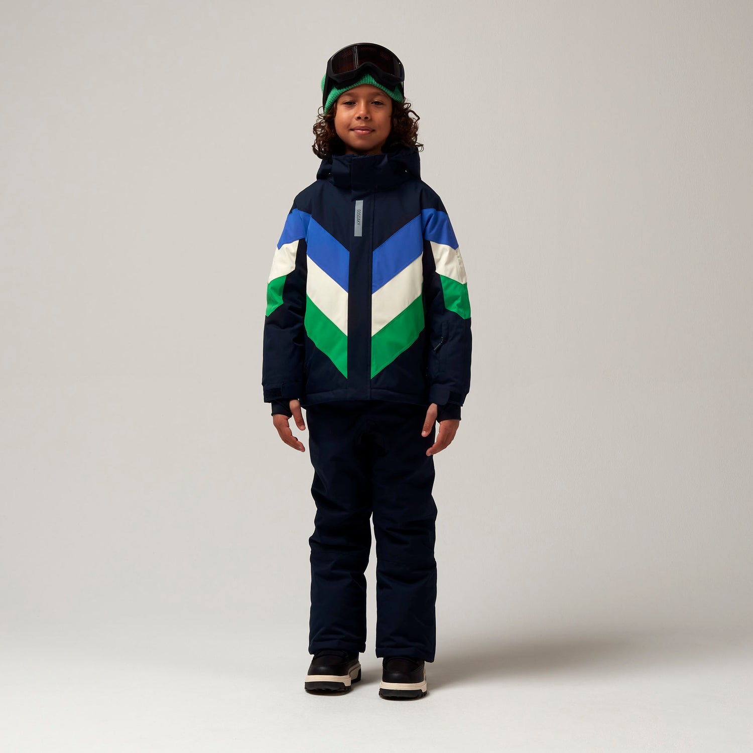 Kidz Management for GoSoaky item #001