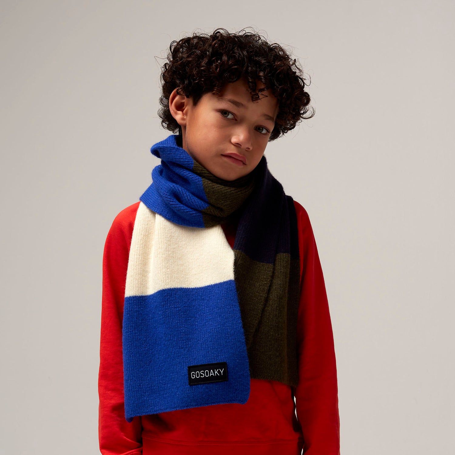 Kidz Management for GoSoaky item #001