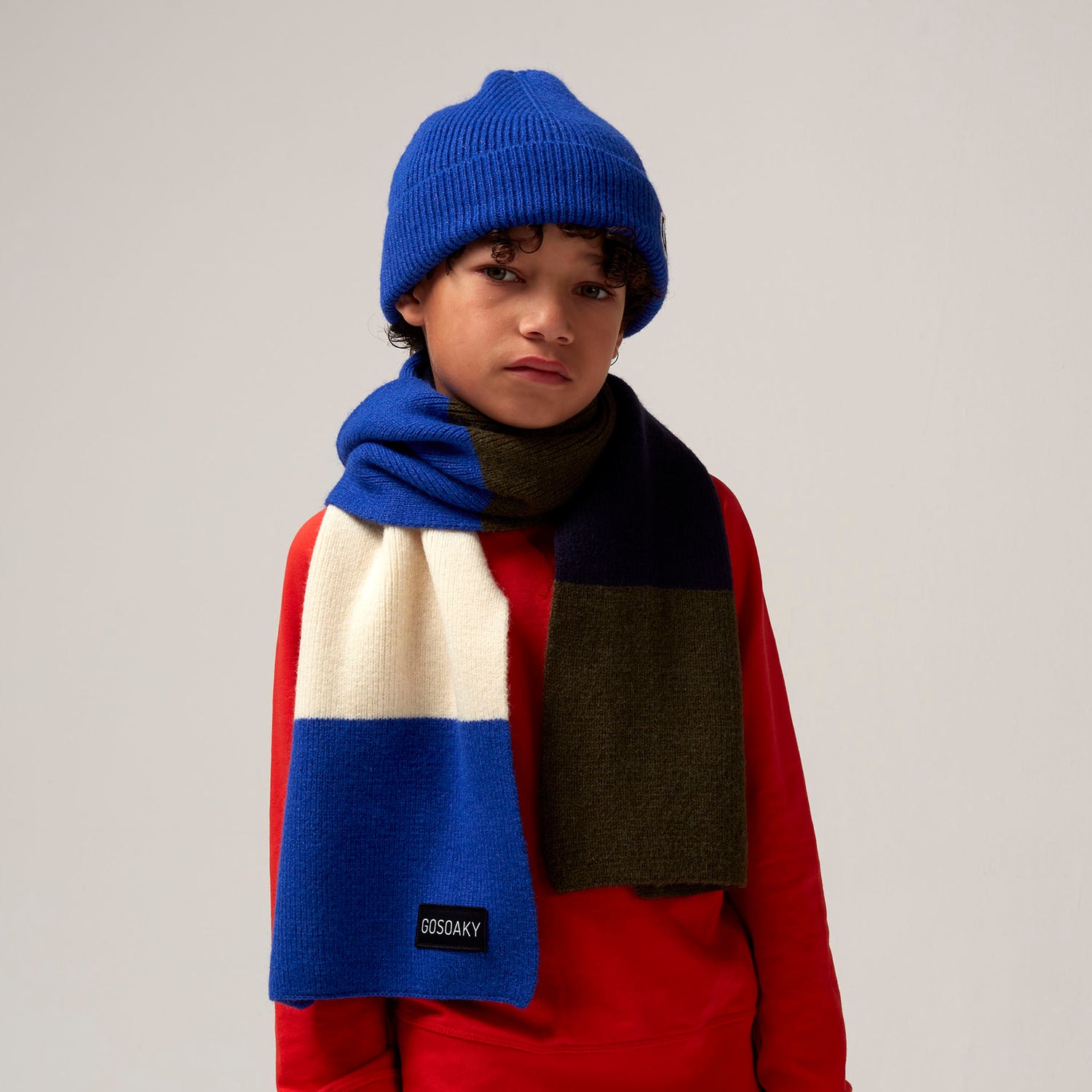 Kidz Management for GoSoaky item #003