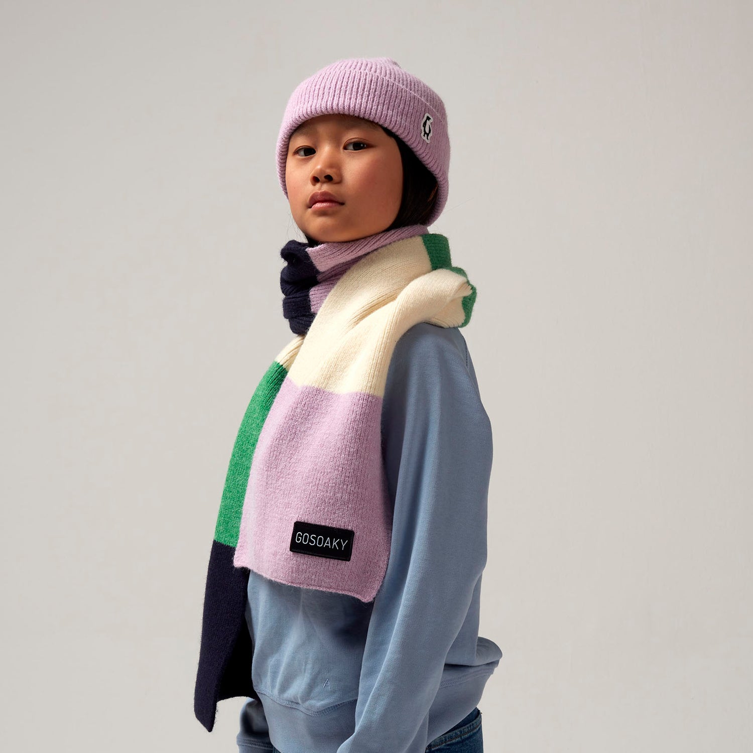 Kidz Management for GoSoaky publication photo #1