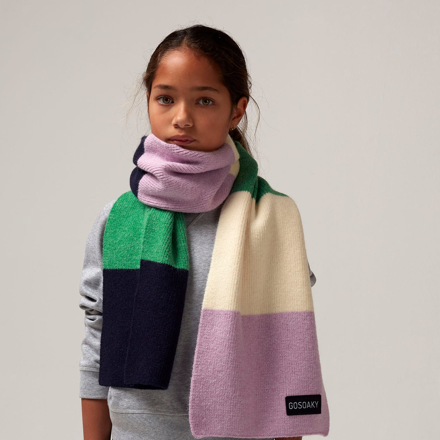 Kidz Management for GoSoaky item #001