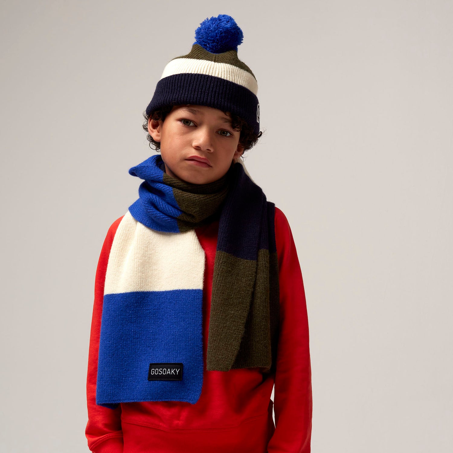Kidz Management for GoSoaky item #003