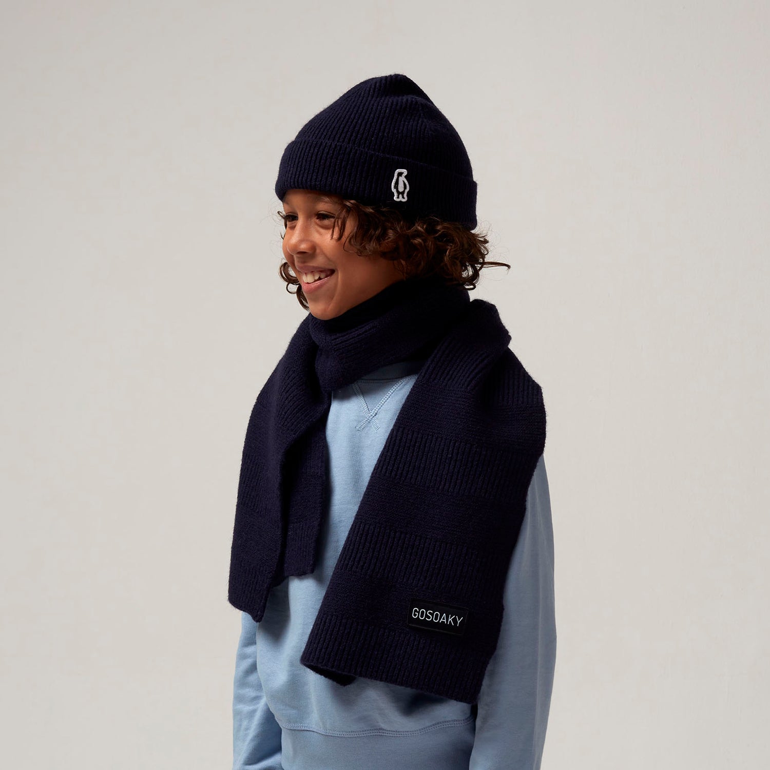 Kidz Management for GoSoaky item #001