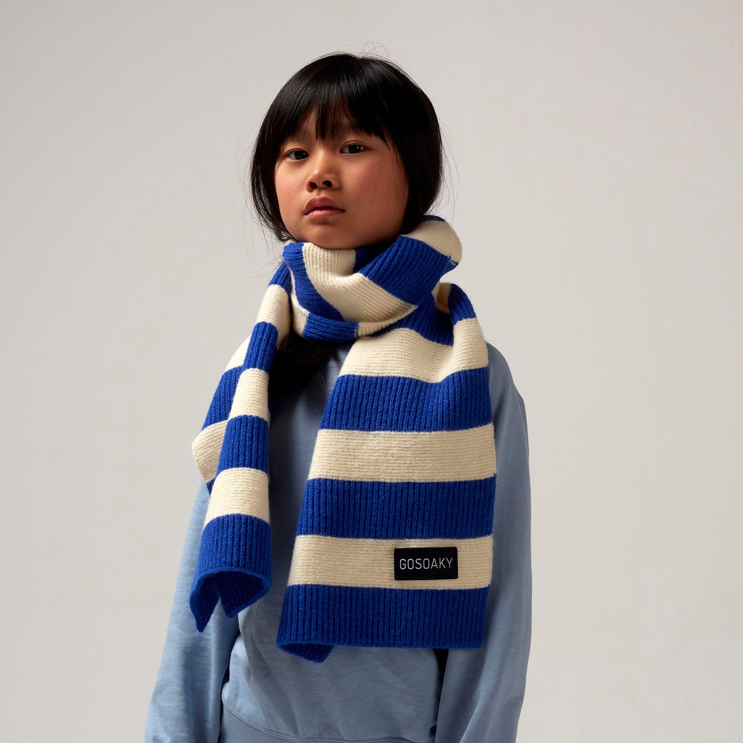 Kidz Management for GoSoaky item #003