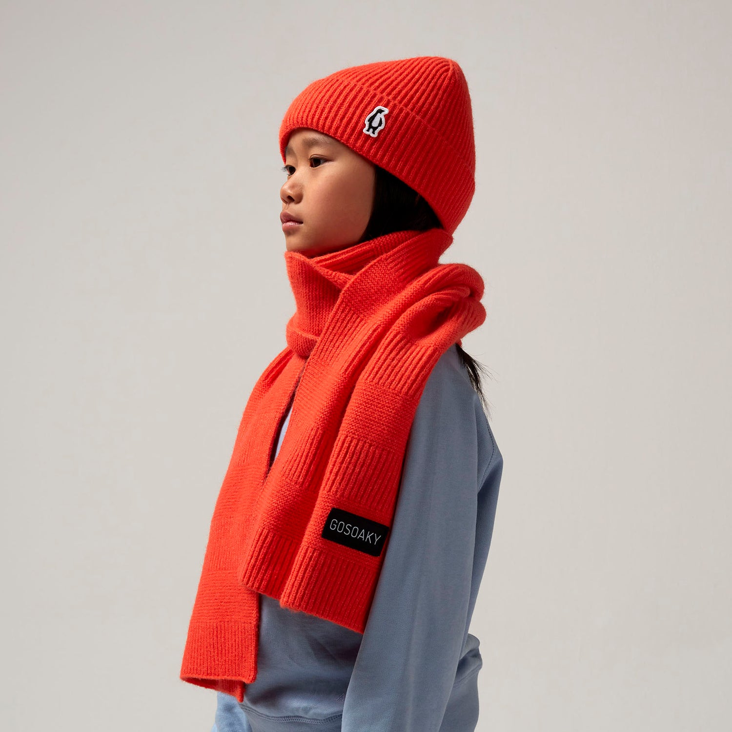 Kidz Management for GoSoaky item #001