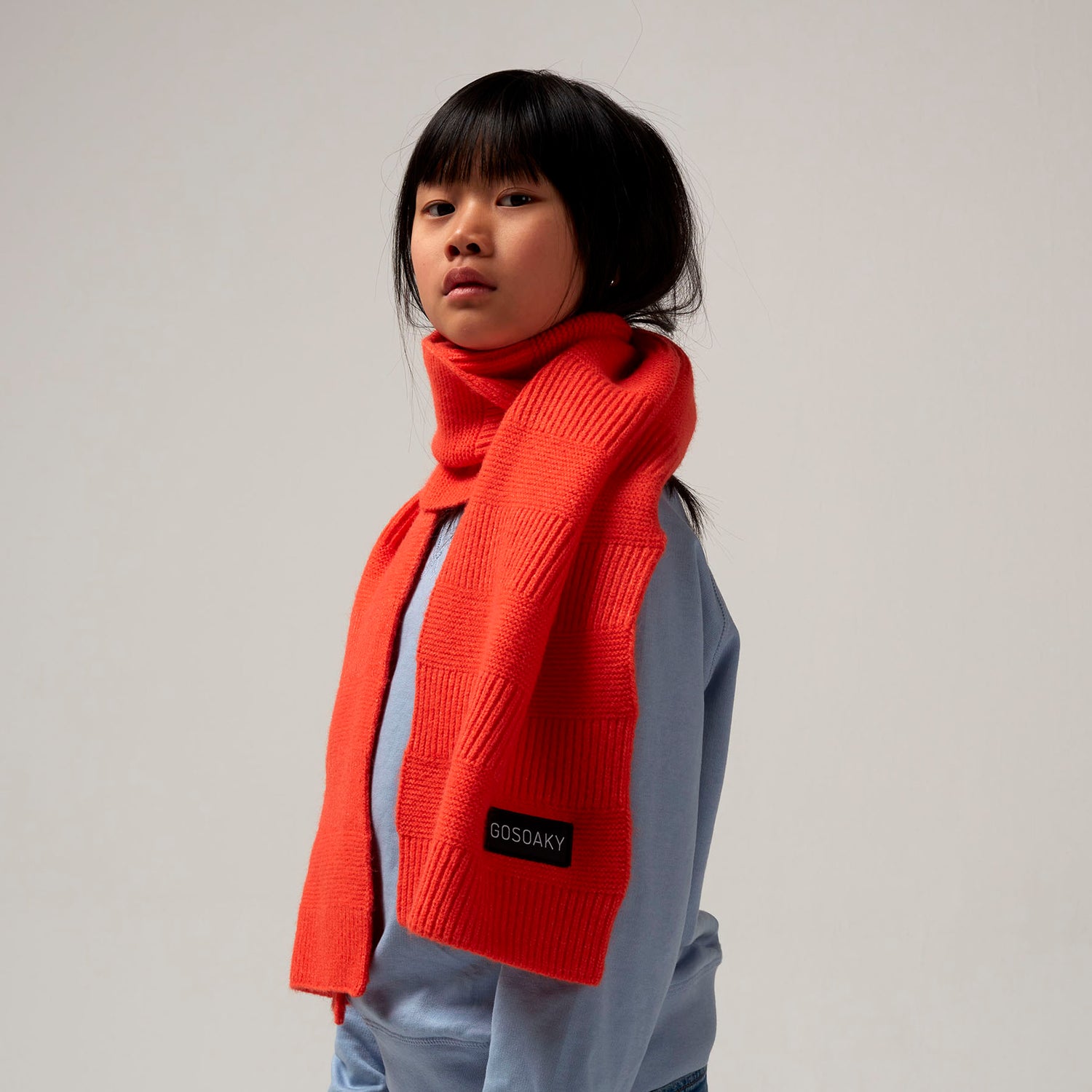 Kidz Management for GoSoaky item #001
