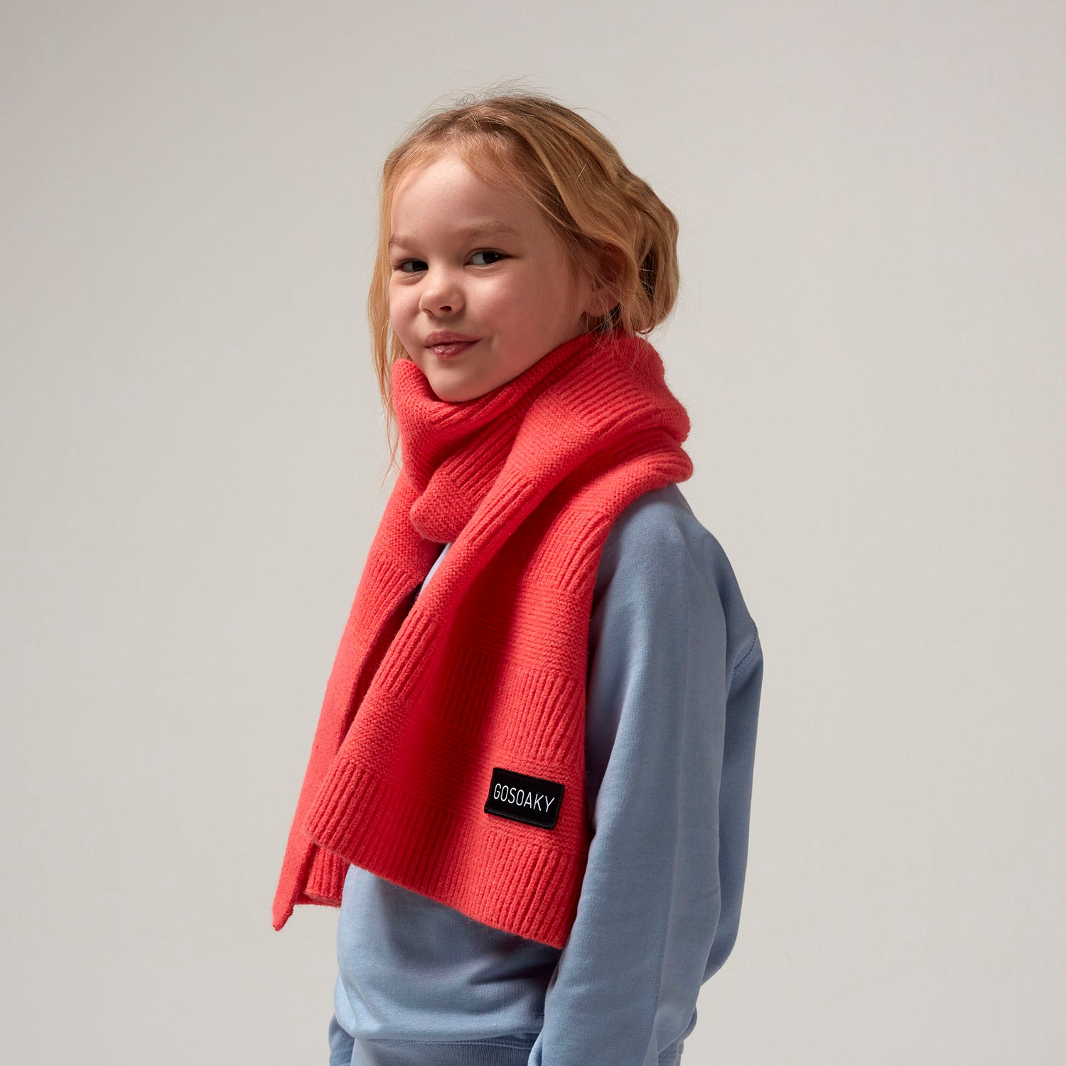 Kidz Management for GoSoaky item #003