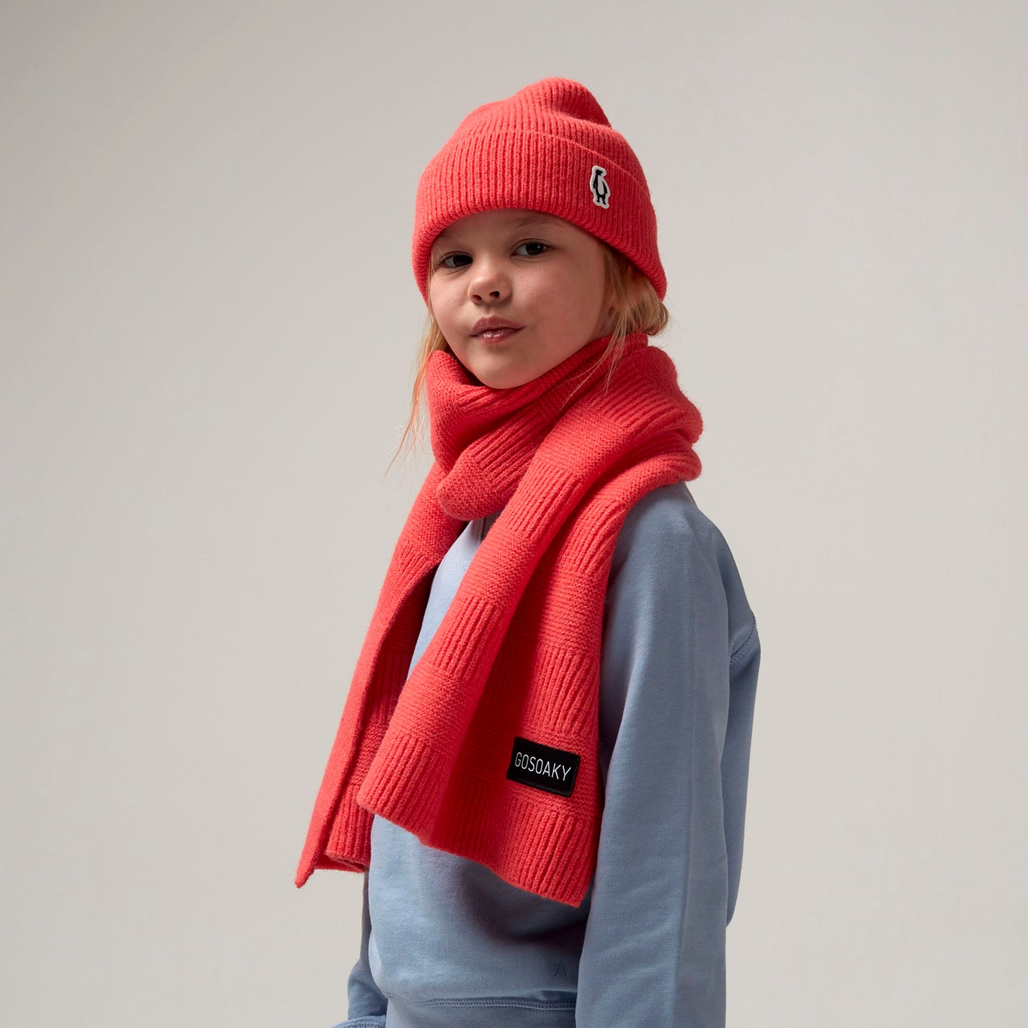 Kidz Management for GoSoaky item #001