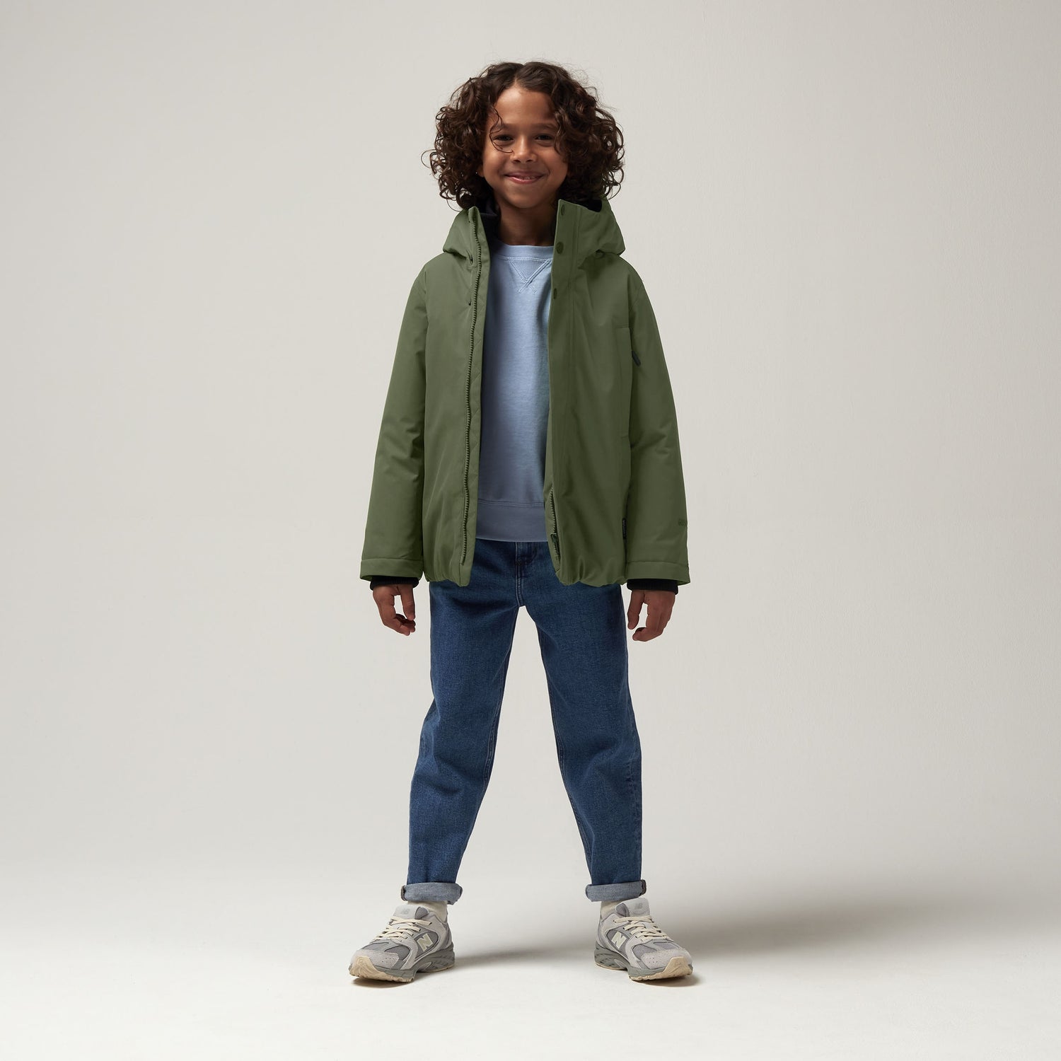 Kidz Management for GoSoaky item #001