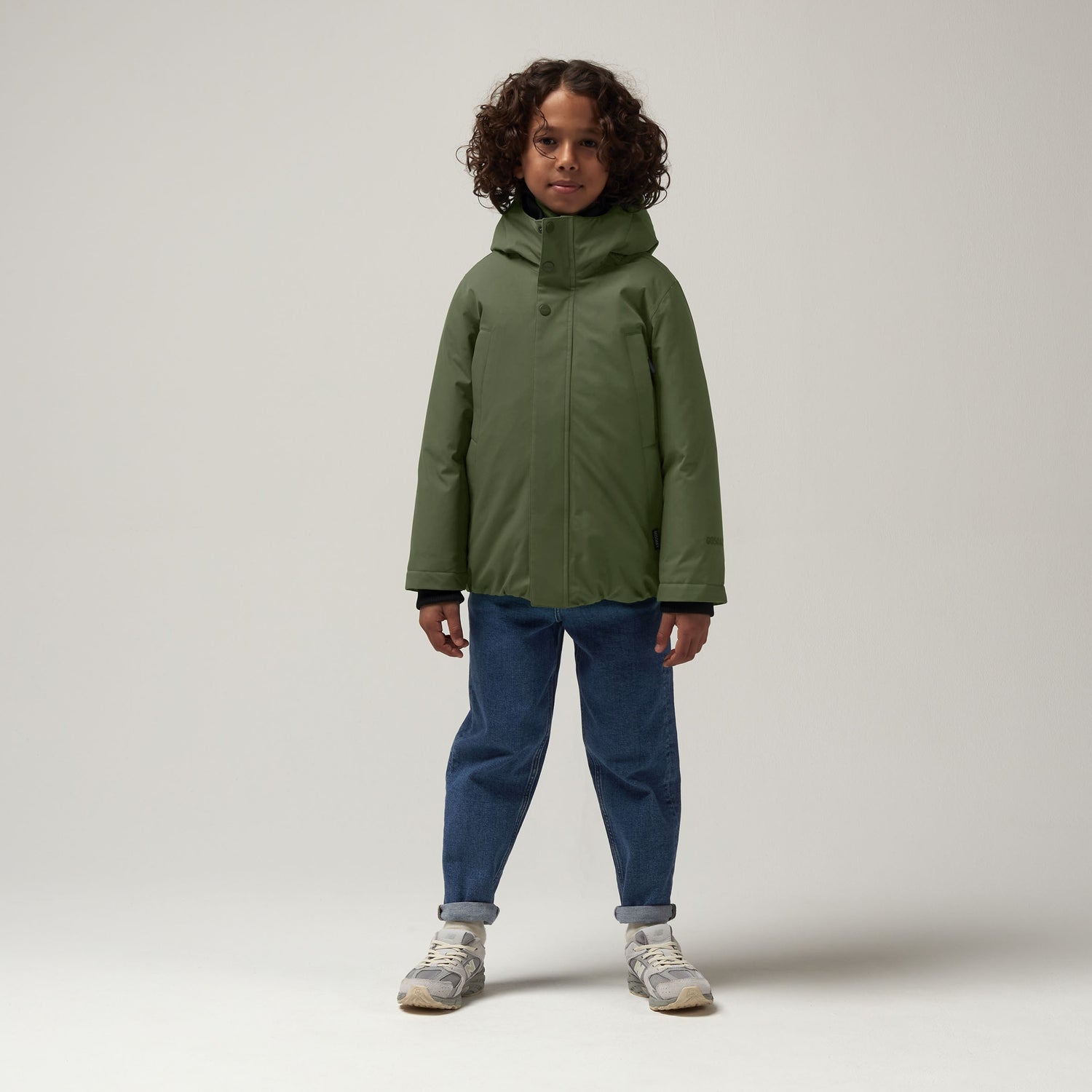 Kidz Management for GoSoaky item #003