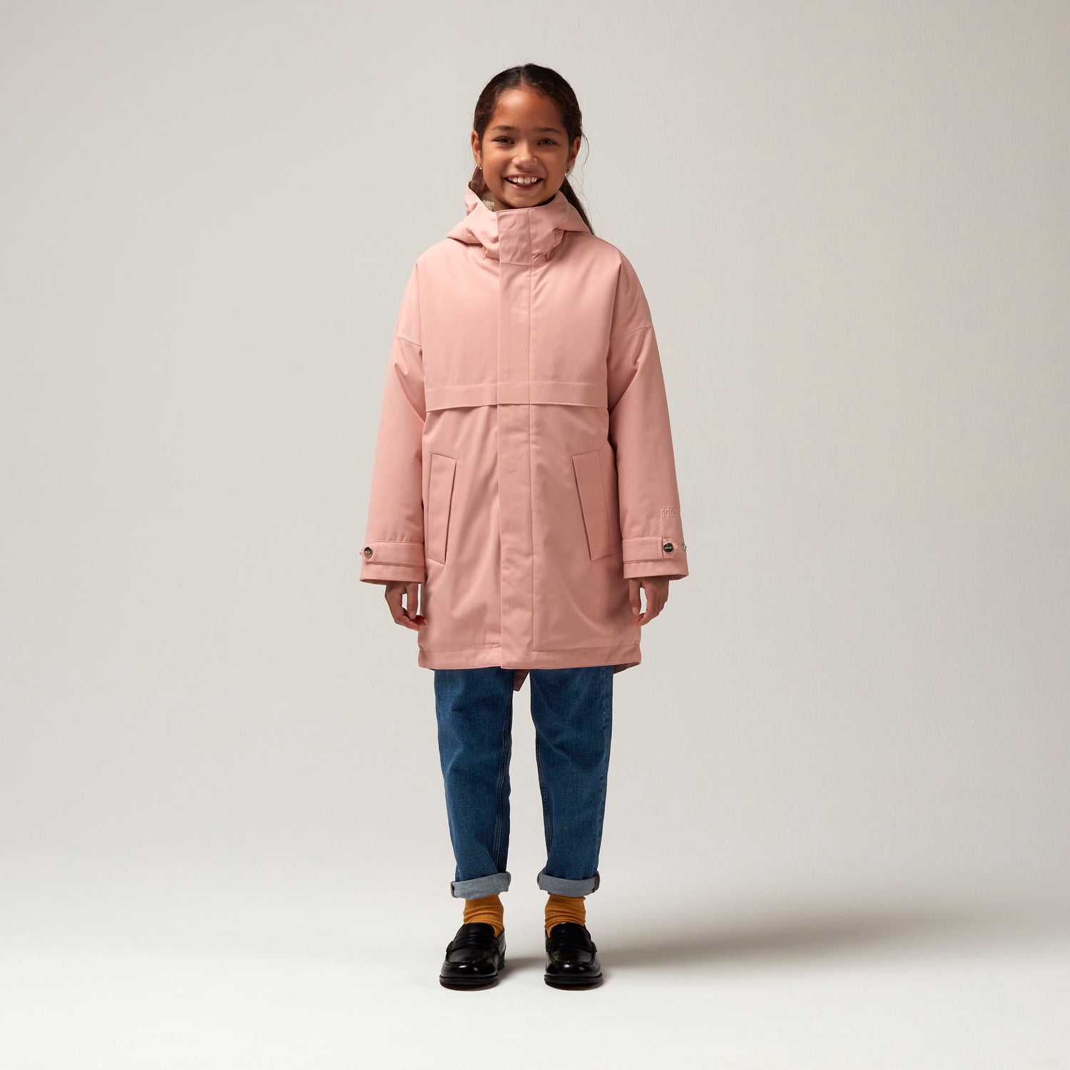 Kidz Management for GoSoaky item #001