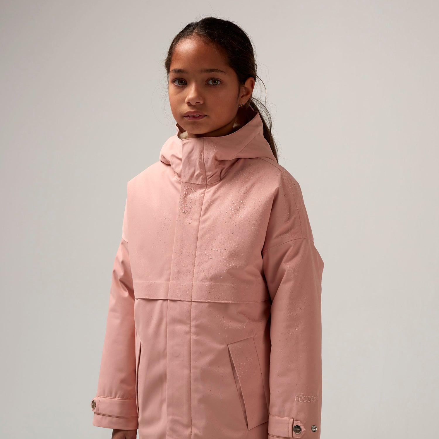 Kidz Management for GoSoaky item #002