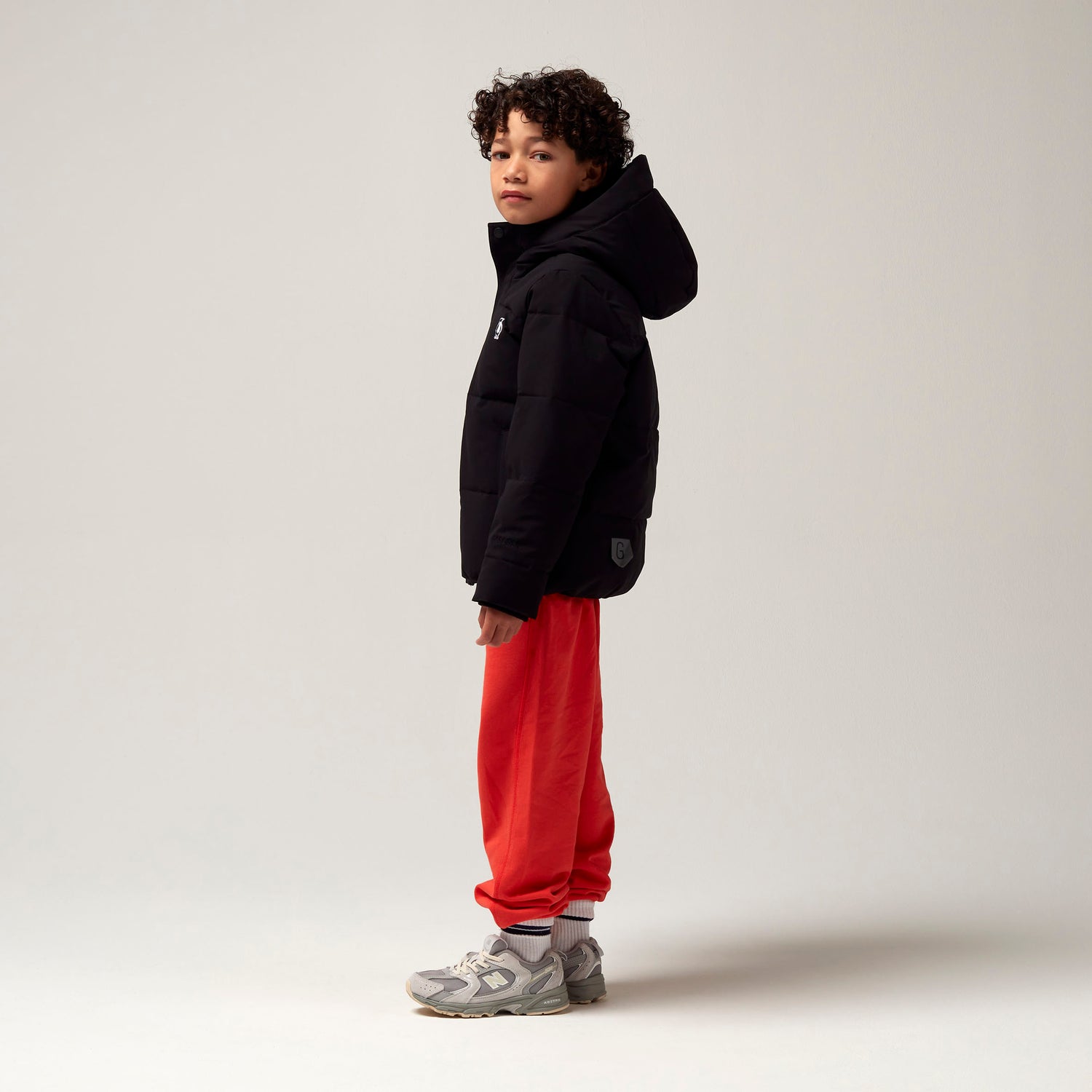 Kidz Management for GoSoaky publication photo #1