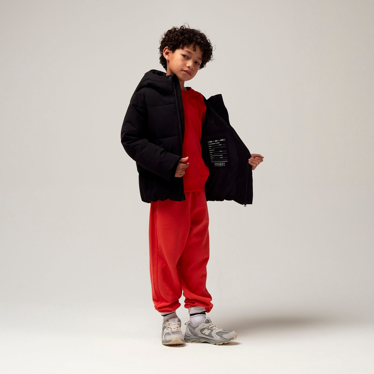 Kidz Management for GoSoaky publication photo #3