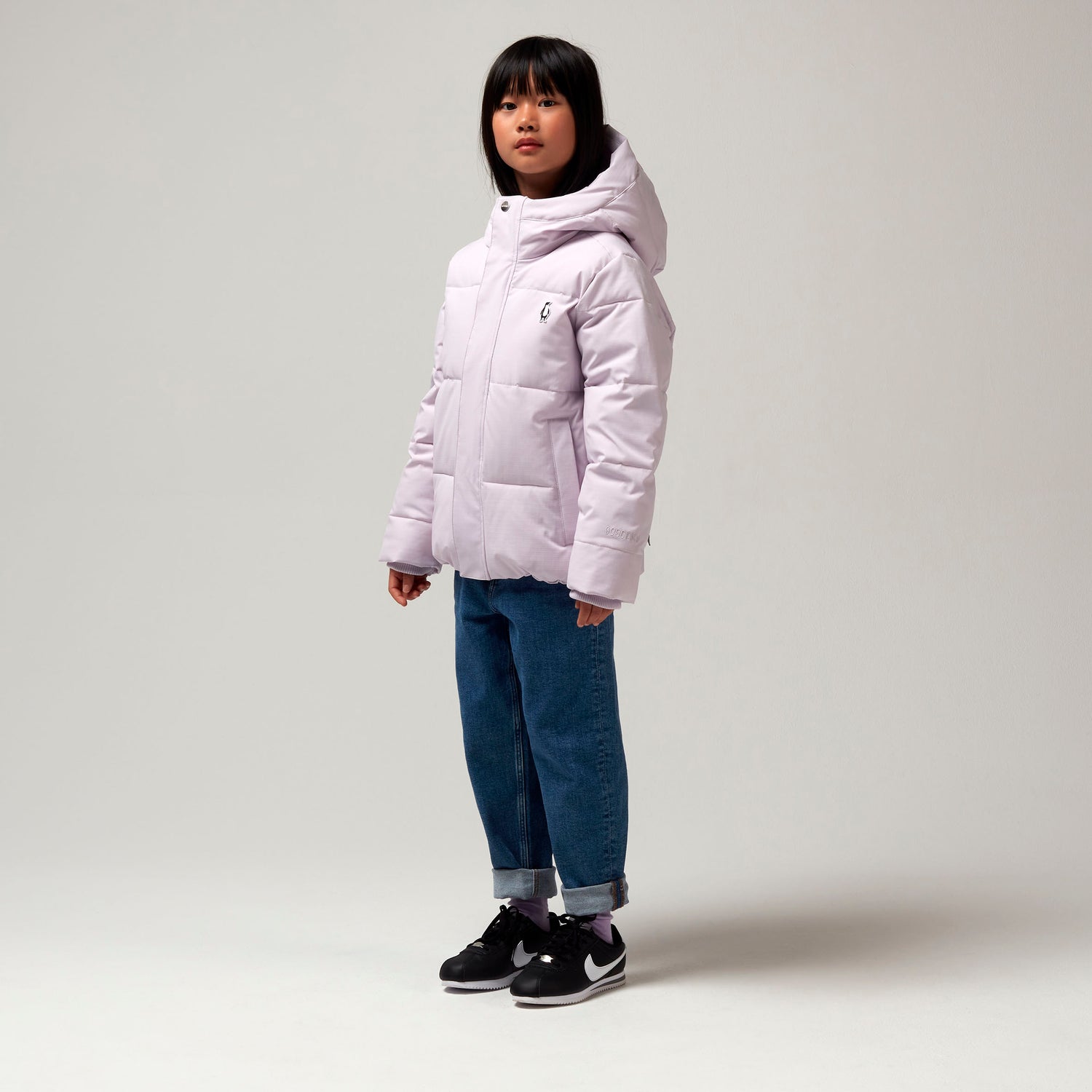 Kidz Management for GoSoaky item #002
