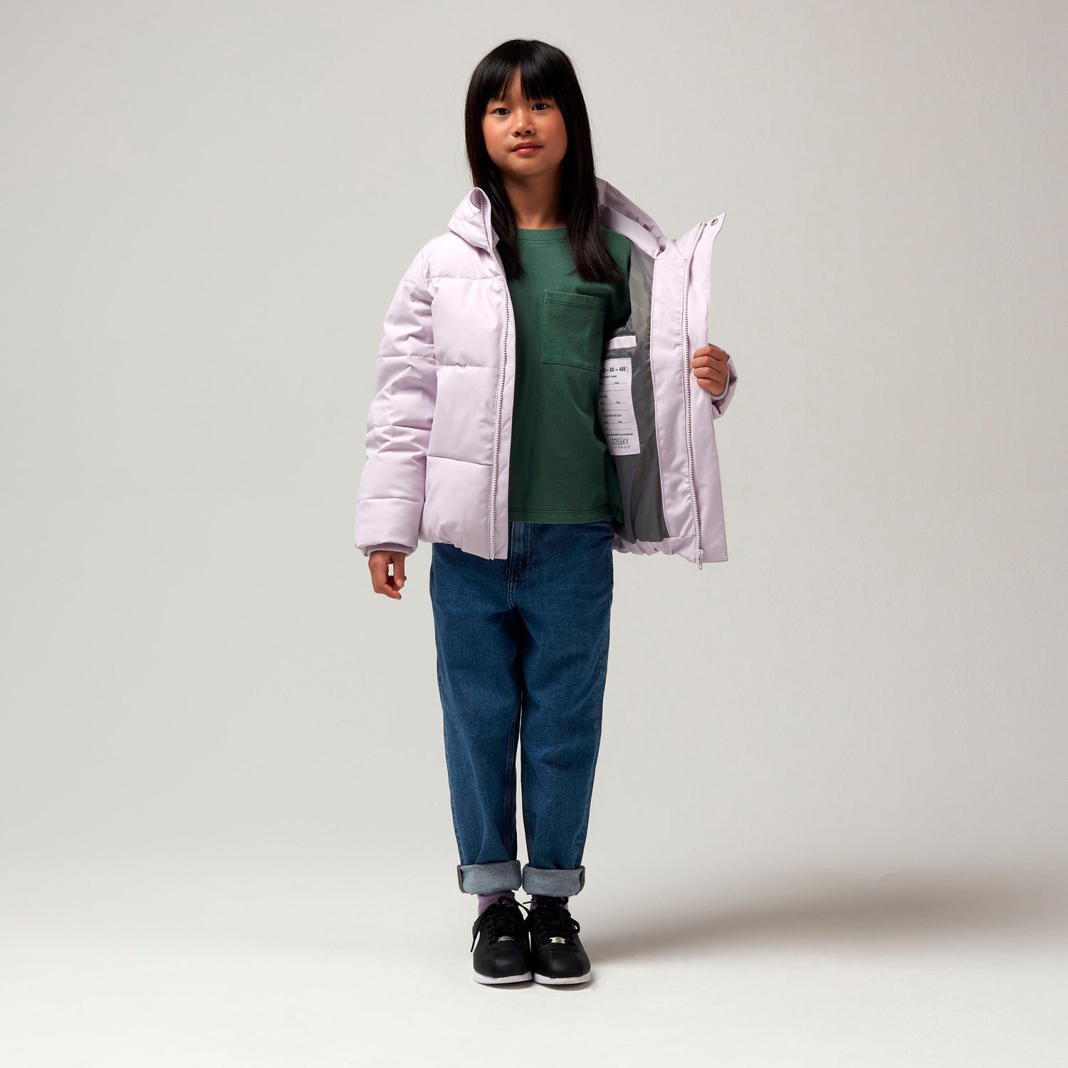 Kidz Management for GoSoaky item #003