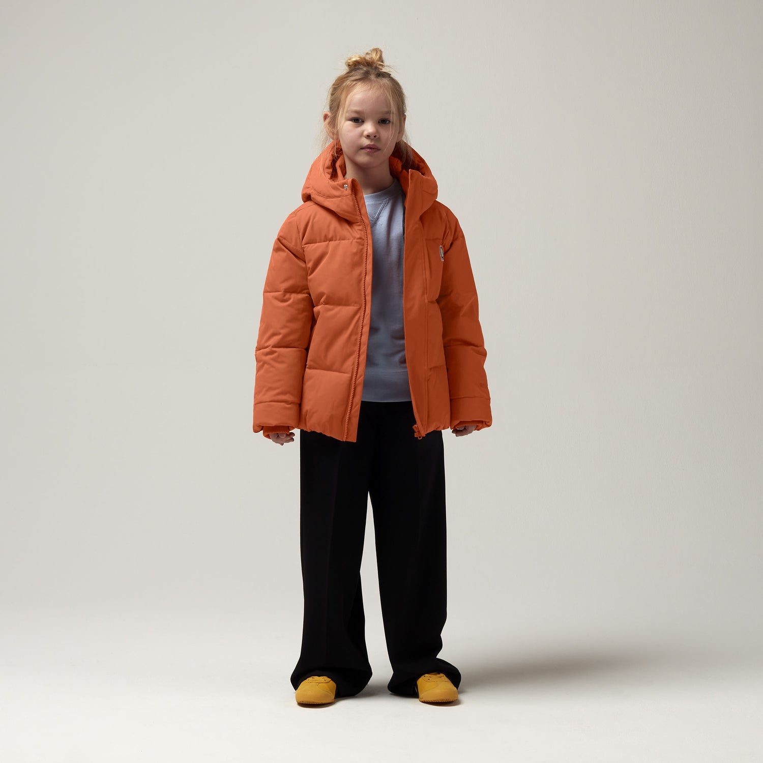 Kidz Management for GoSoaky item #001