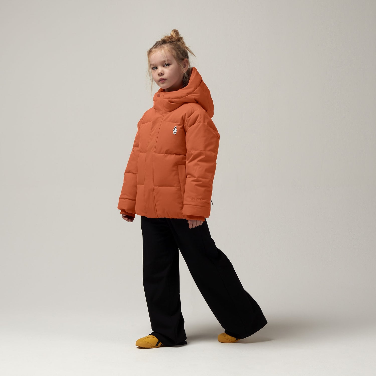 Kidz Management for GoSoaky item #003