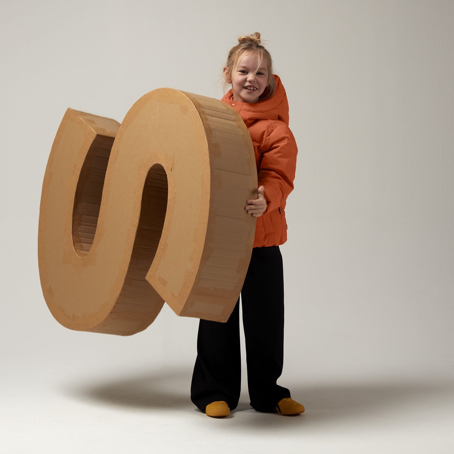 Kidz Management for GoSoaky item #002