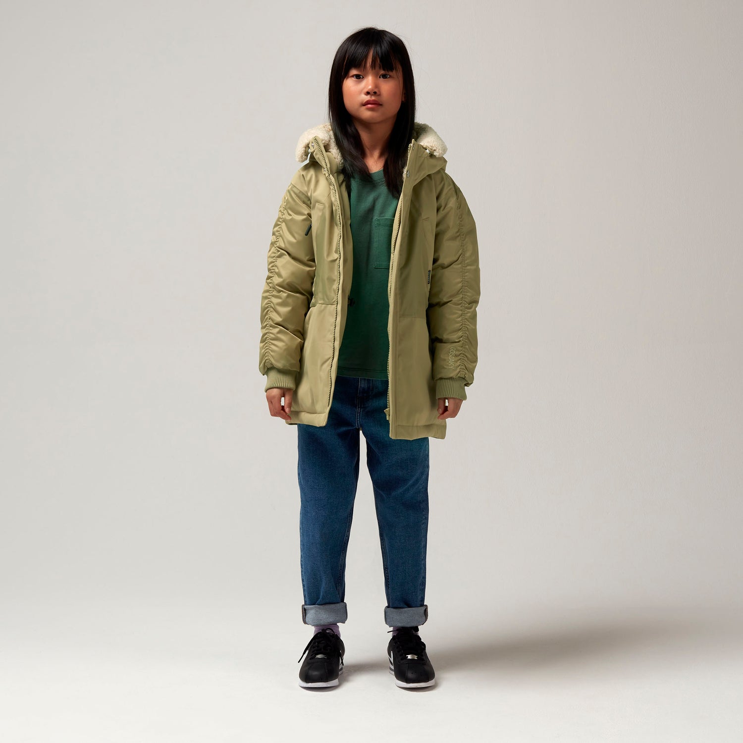 Kidz Management for GoSoaky item #002