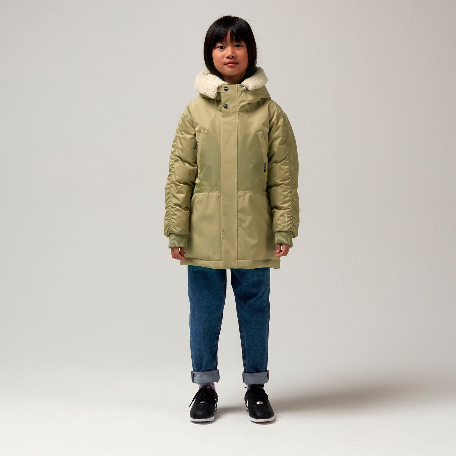 Kidz Management for GoSoaky item #001
