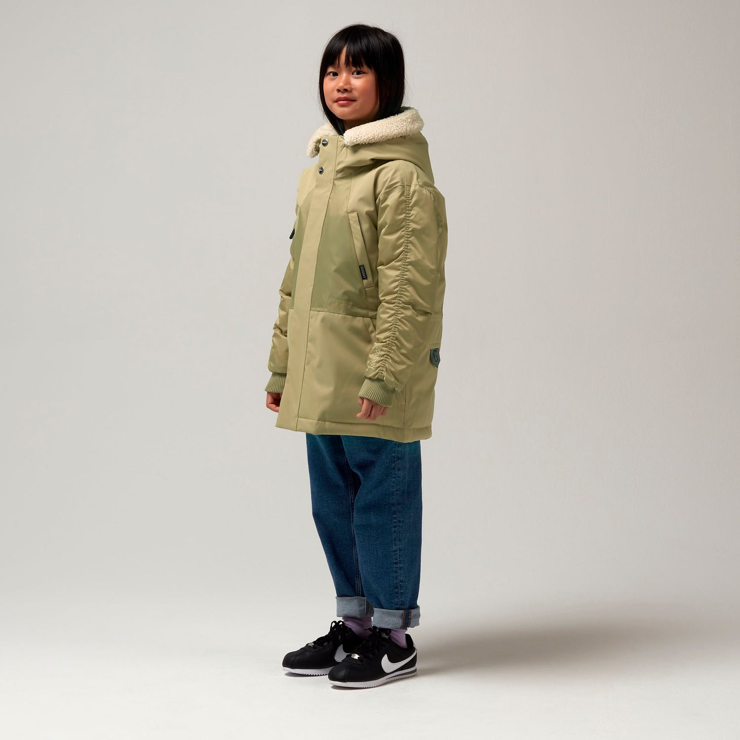 Kidz Management for GoSoaky item #001