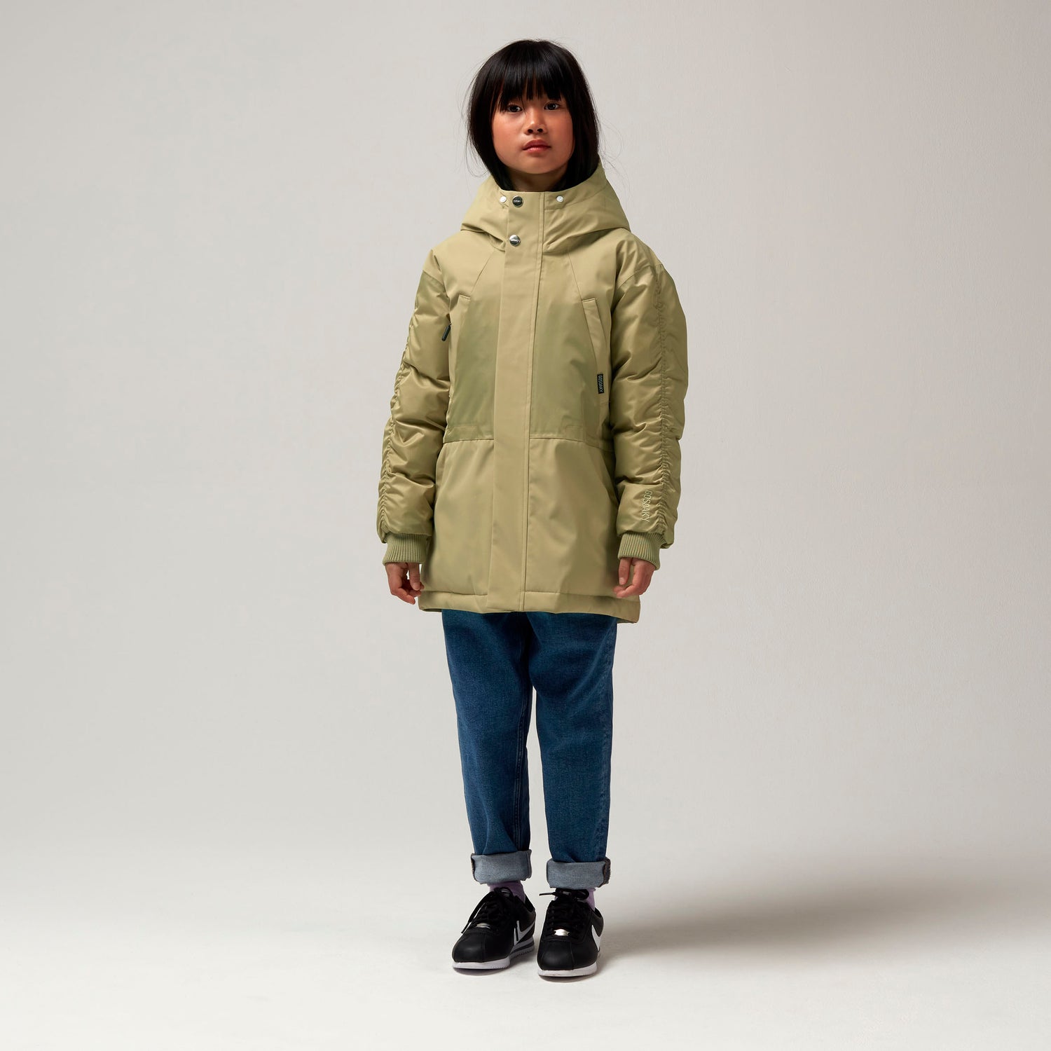 Kidz Management for GoSoaky item #001